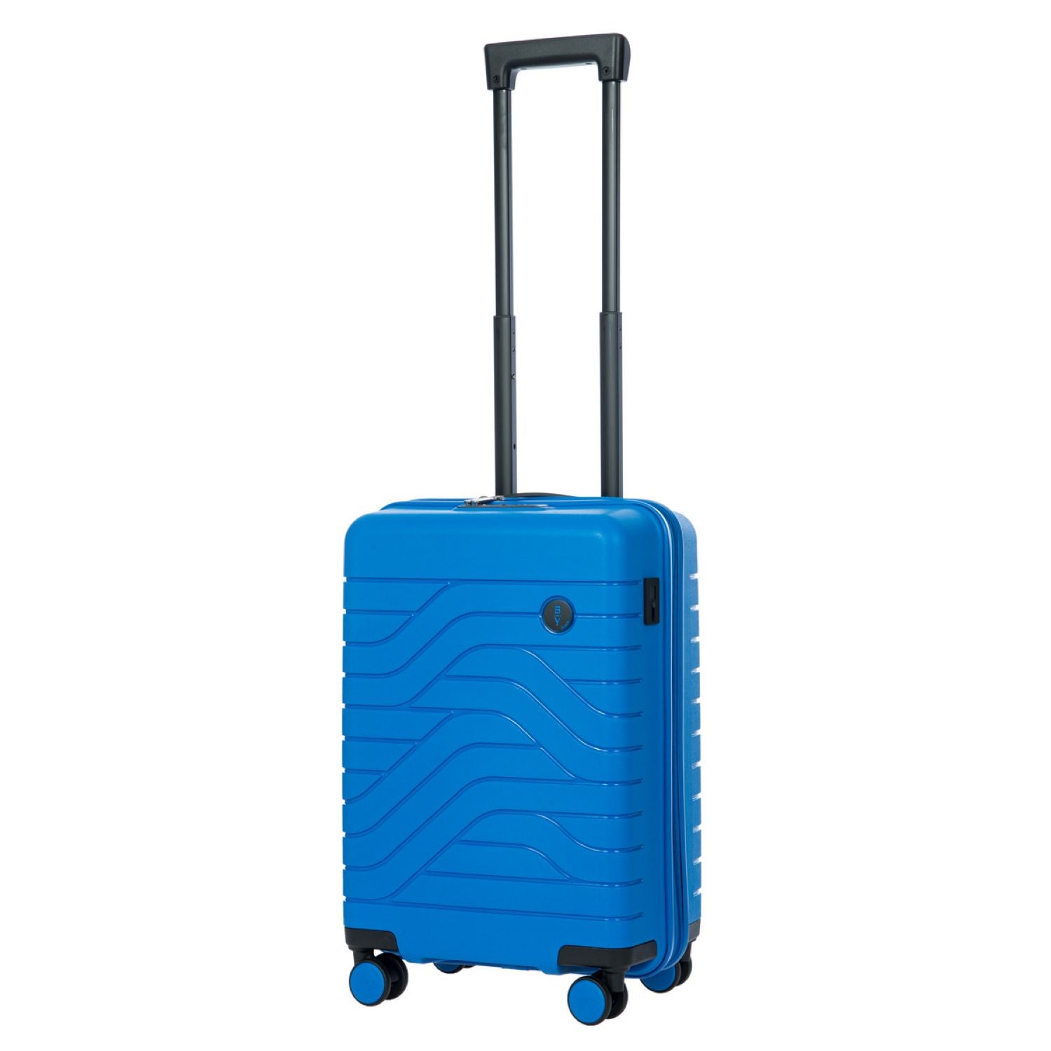 Bric's Ulisse 22" Expandable Carry On Luggage Spinner