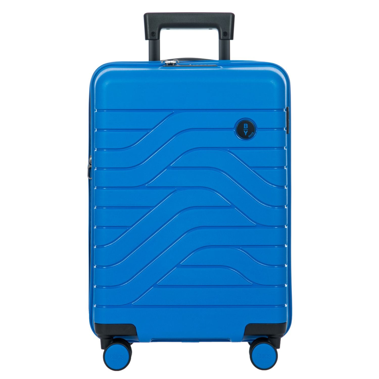 Bric's Ulisse 22" Expandable Carry On Luggage Spinner