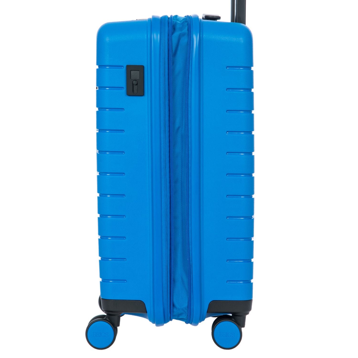 Bric's Ulisse 22" Expandable Carry On Luggage Spinner