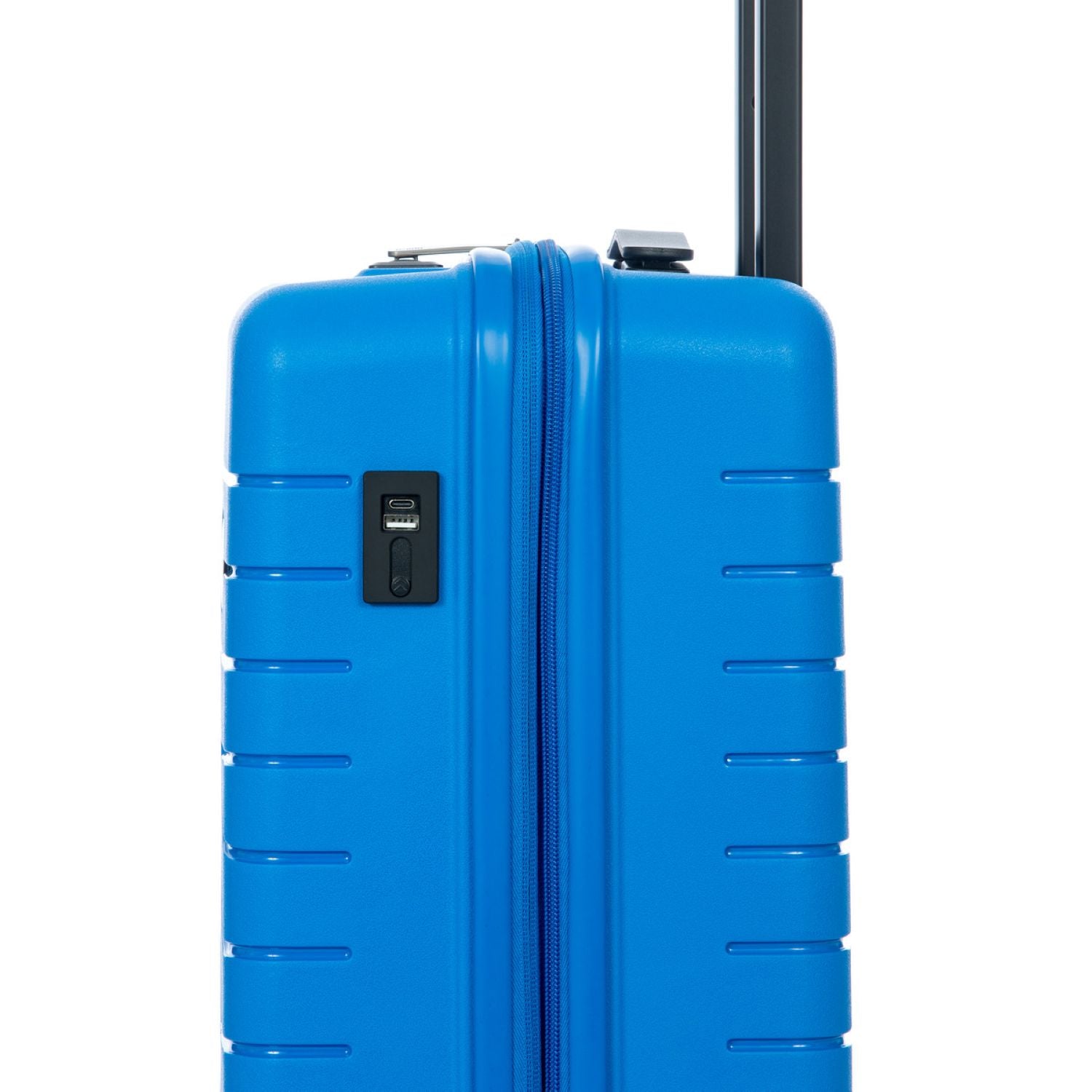 Bric's Ulisse 22" Expandable Carry On Luggage Spinner