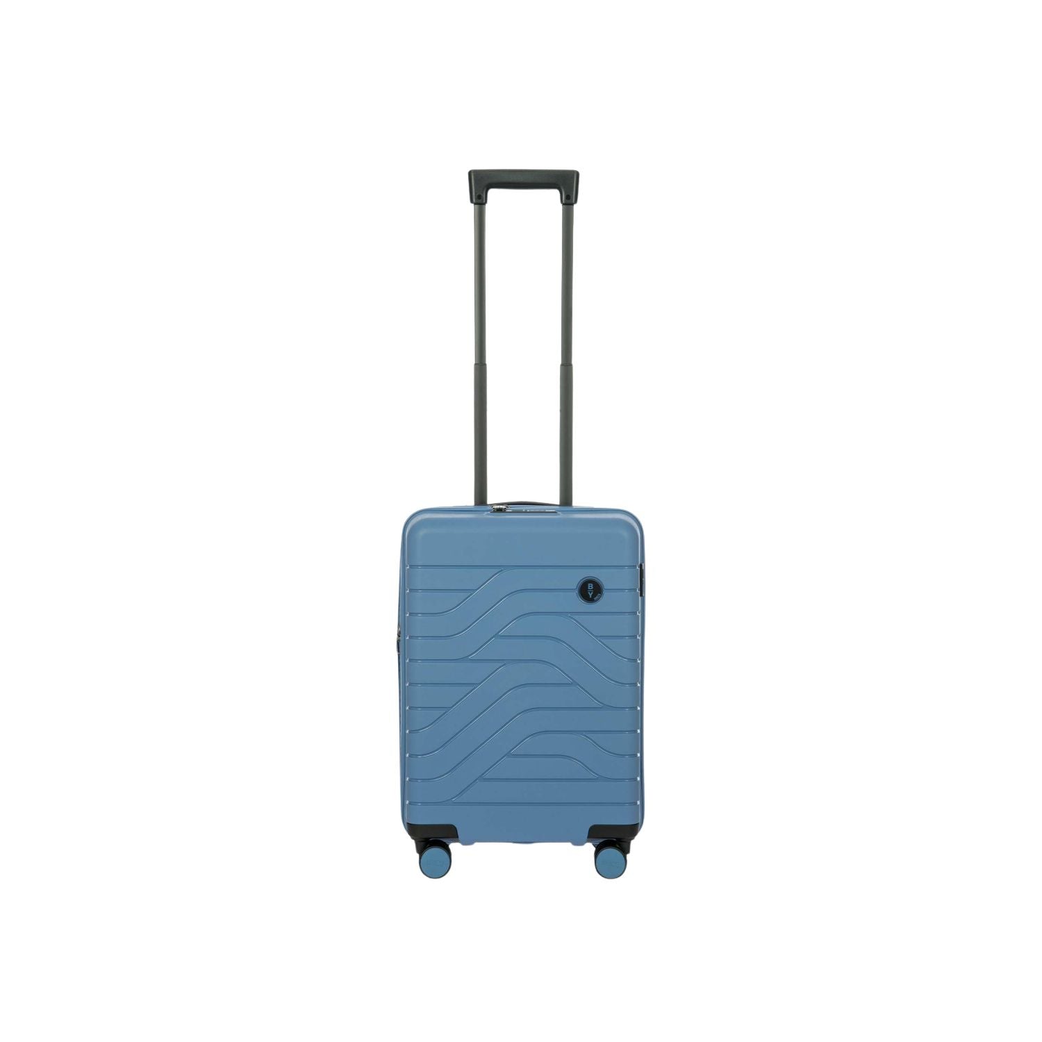 Bric's Ulisse 22" Expandable Carry On Luggage Spinner