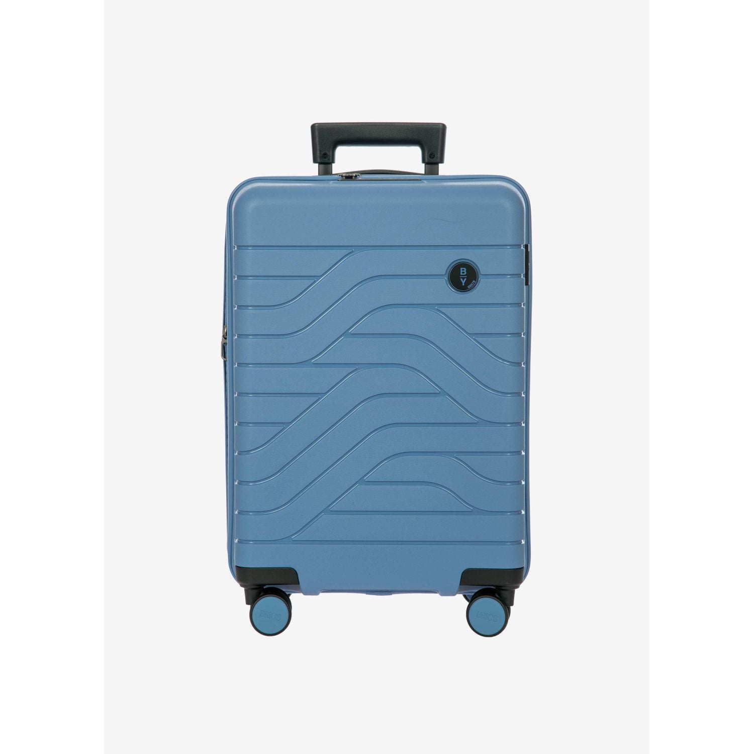 Bric's Ulisse 22" Expandable Carry On Luggage Spinner