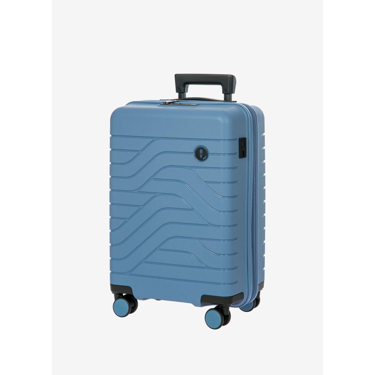 Bric's Ulisse 22" Expandable Carry On Luggage Spinner