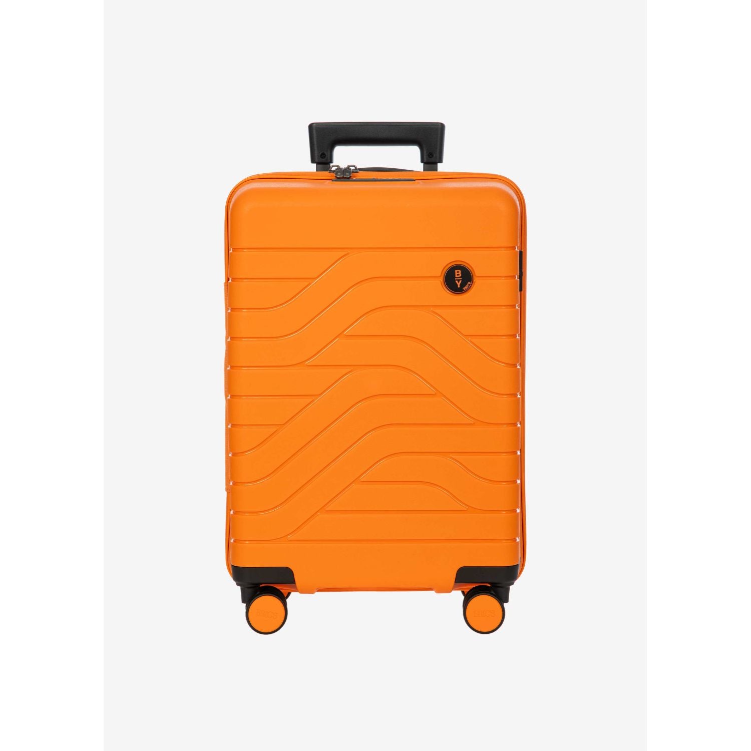 Bric's Ulisse 22" Expandable Carry On Luggage Spinner