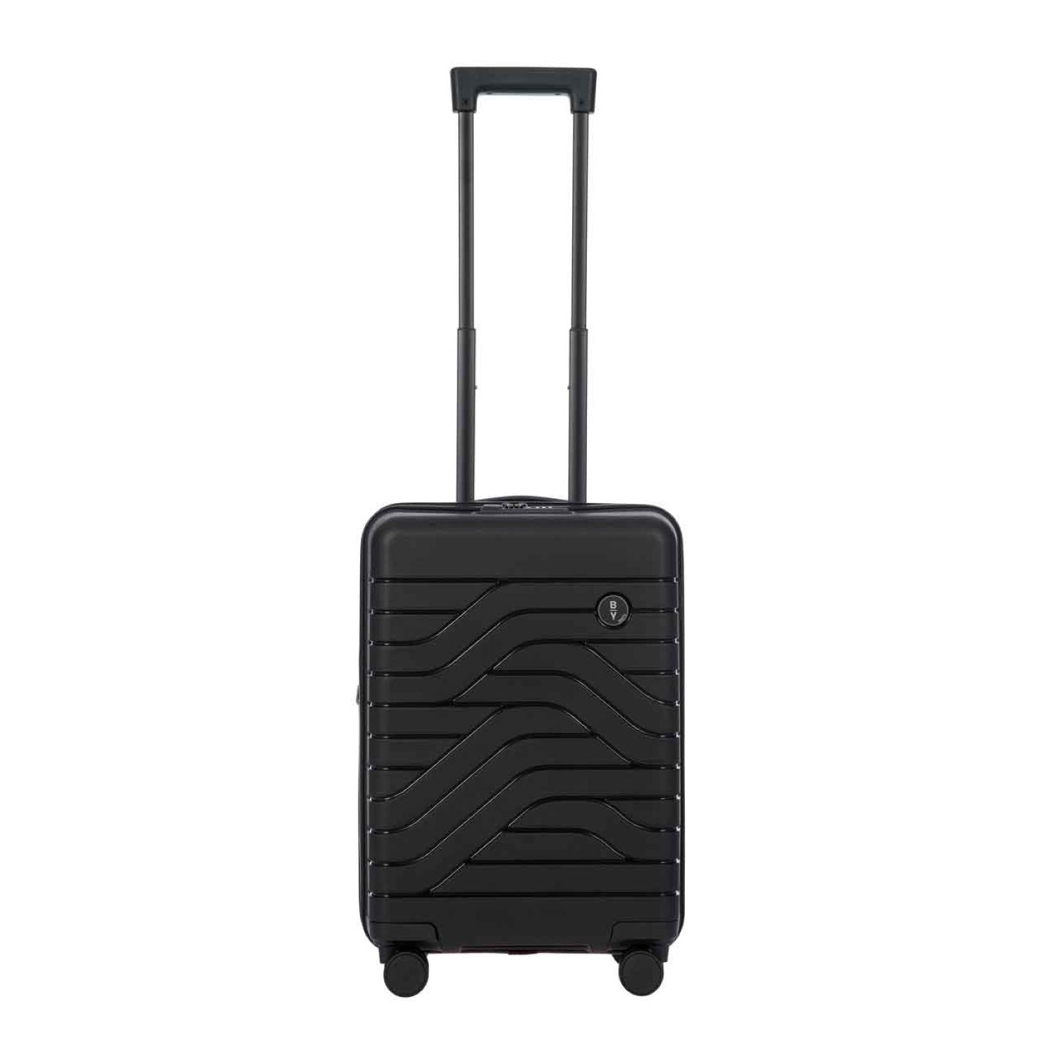 Bric's Ulisse 22" Expandable Carry On Luggage Spinner