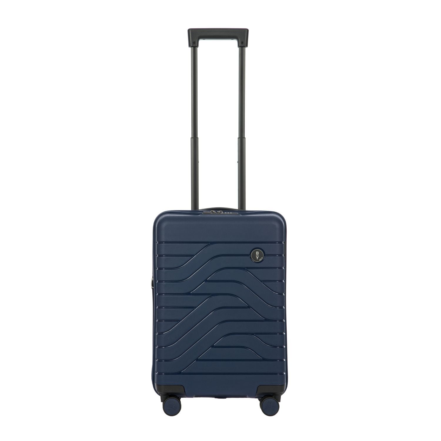 Bric's Ulisse 22" Expandable Carry On Luggage Spinner