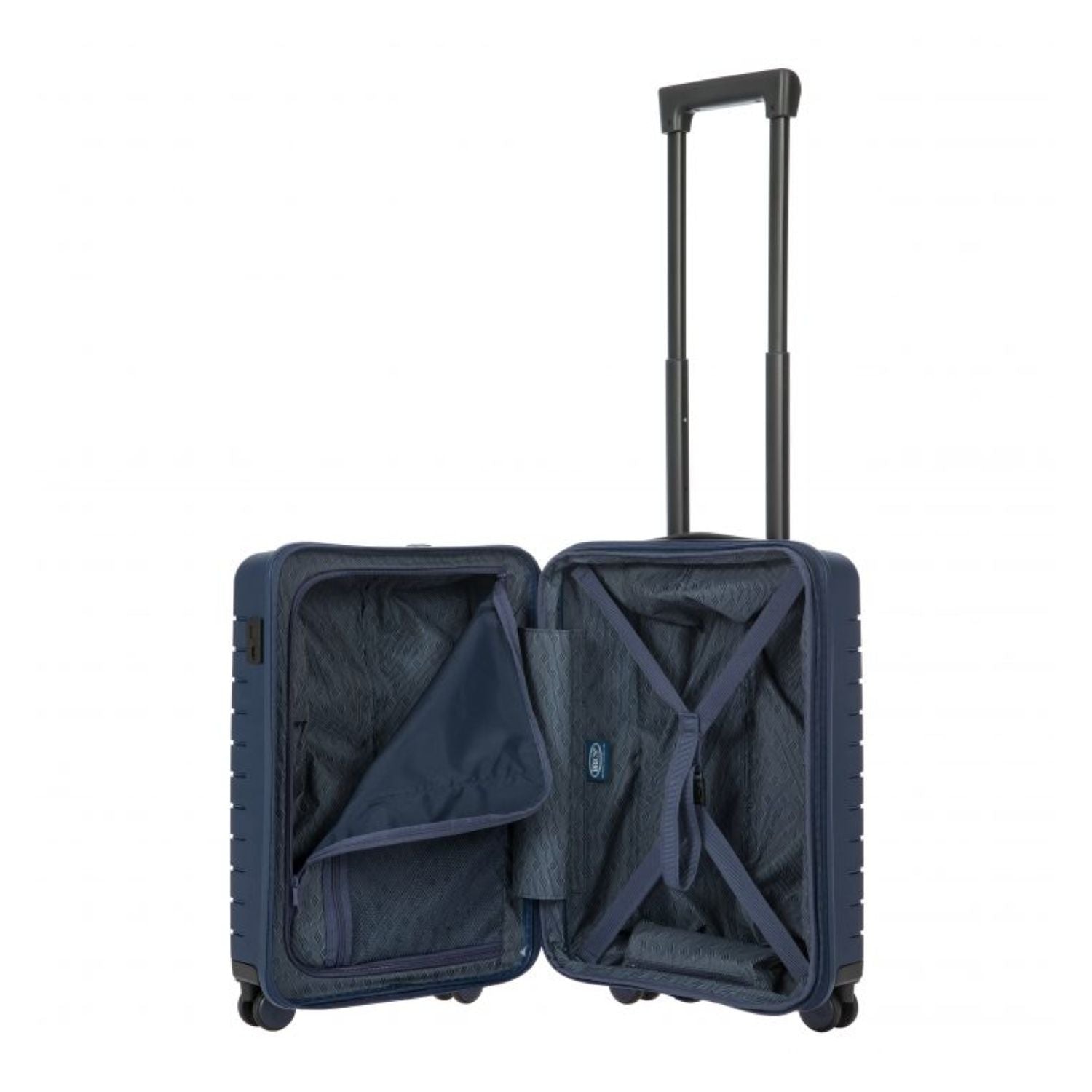 Bric's Ulisse 22" Expandable Carry On Luggage Spinner