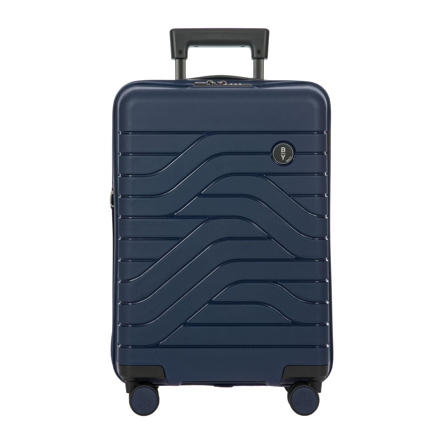 Bric's Ulisse 22" Expandable Carry On Luggage Spinner