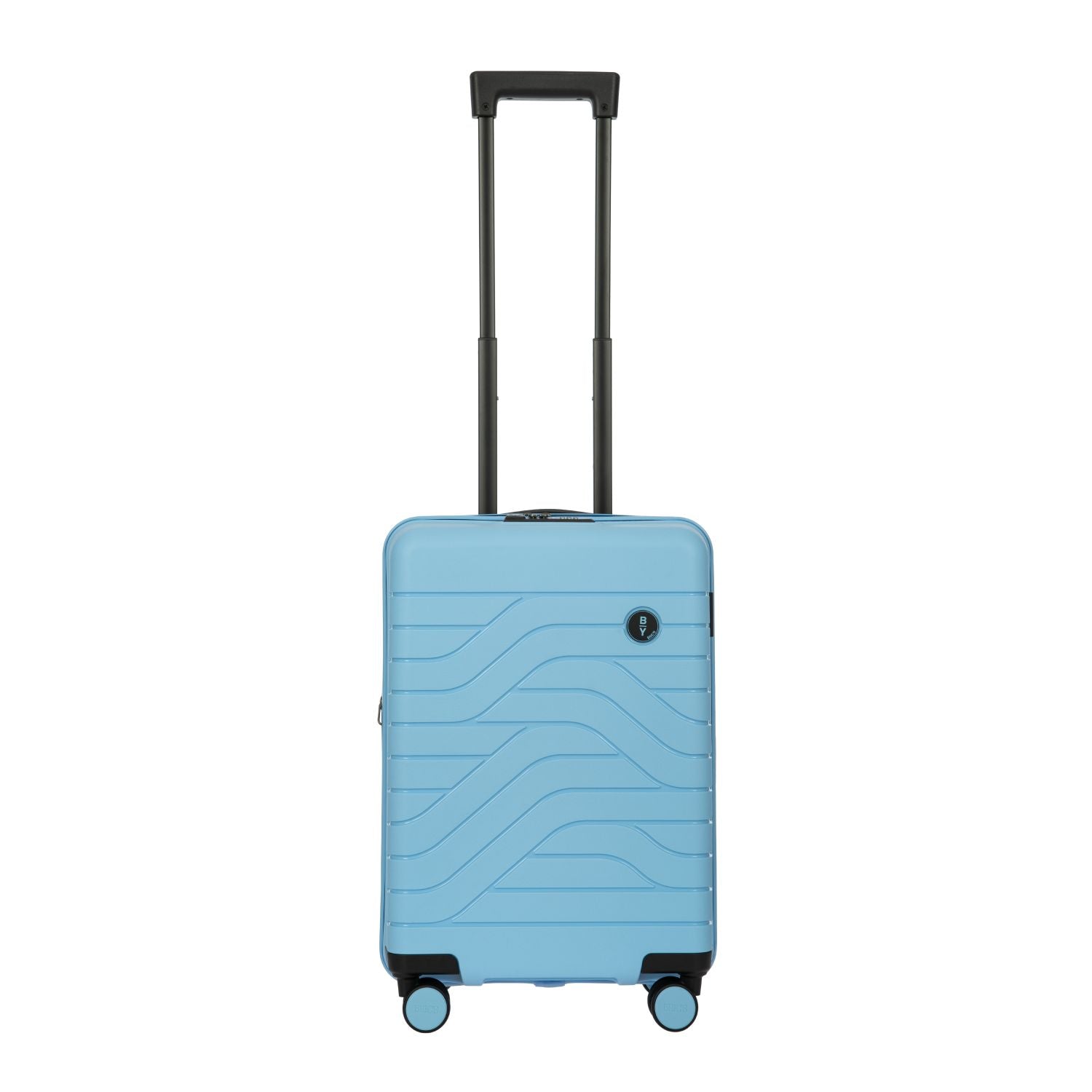 Bric's Ulisse 22" Expandable Carry On Luggage Spinner