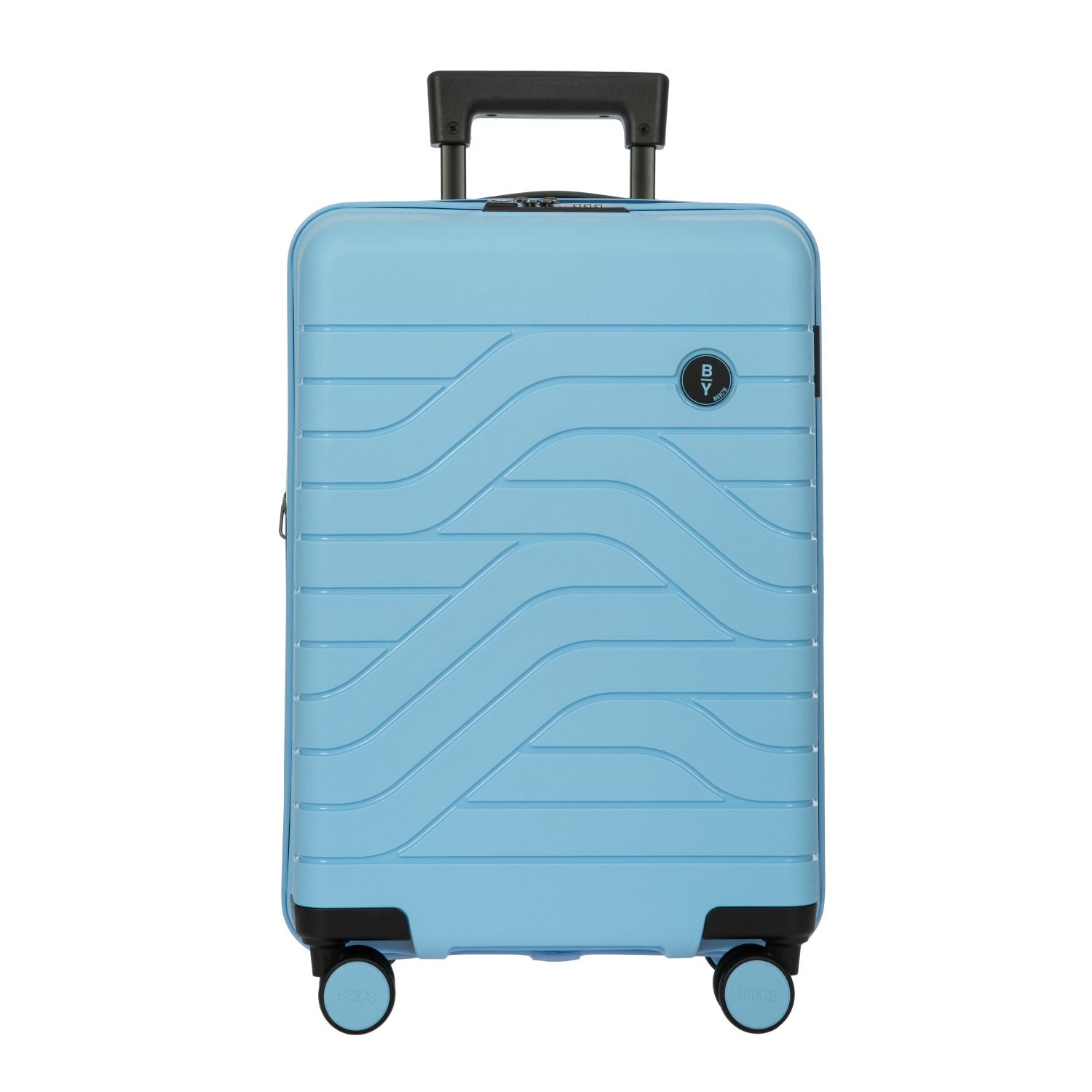 Bric's Ulisse 22" Expandable Carry On Luggage Spinner