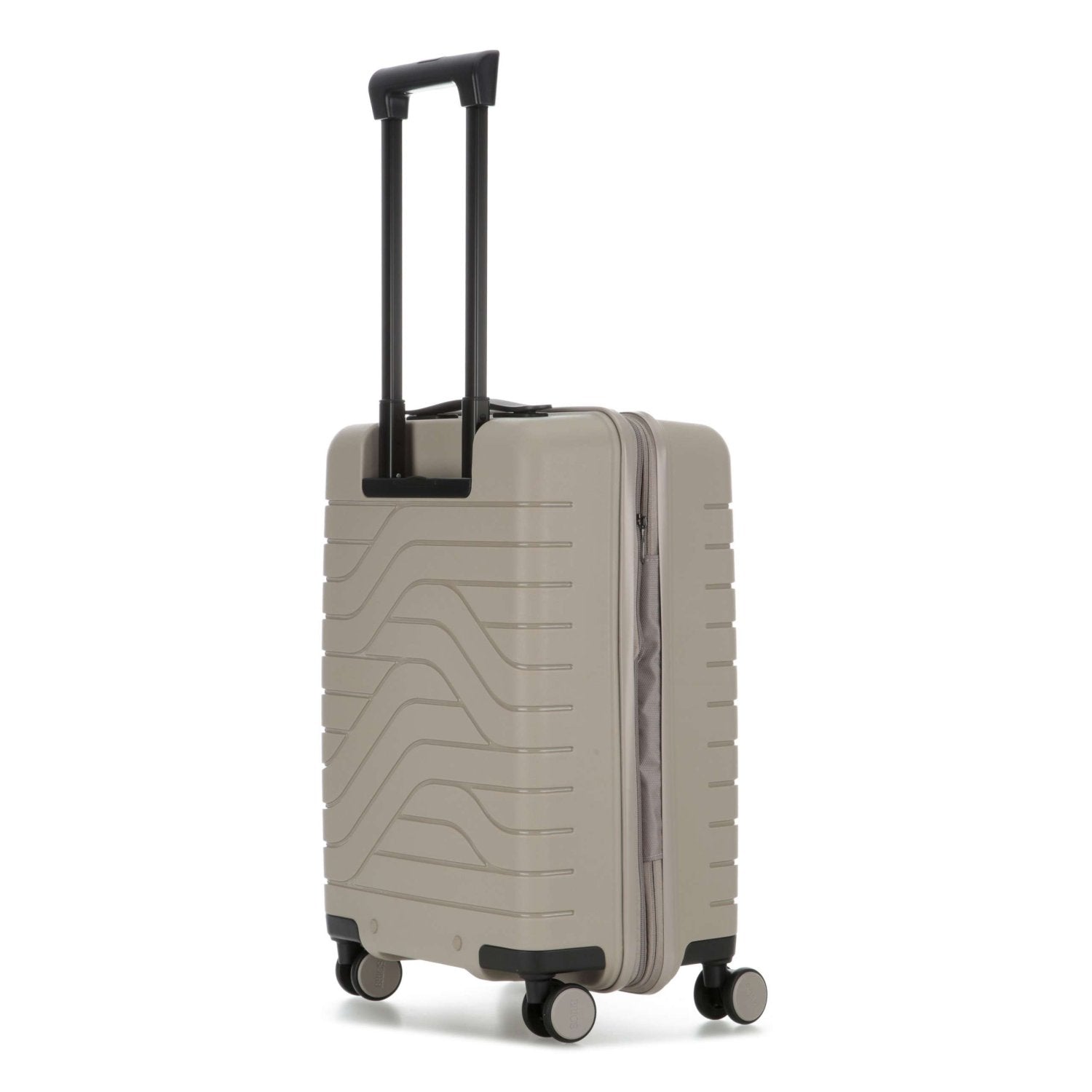 Bric's Ulisse 22" Expandable Carry On Luggage Spinner