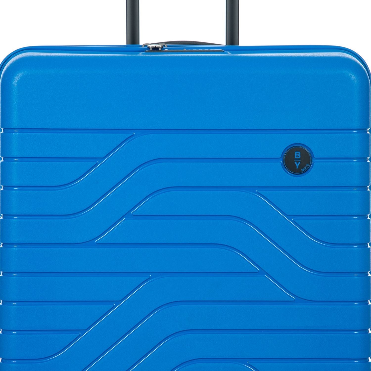 Bric's Ulisse 28" Expandable Medium Luggage Spinner (SA)