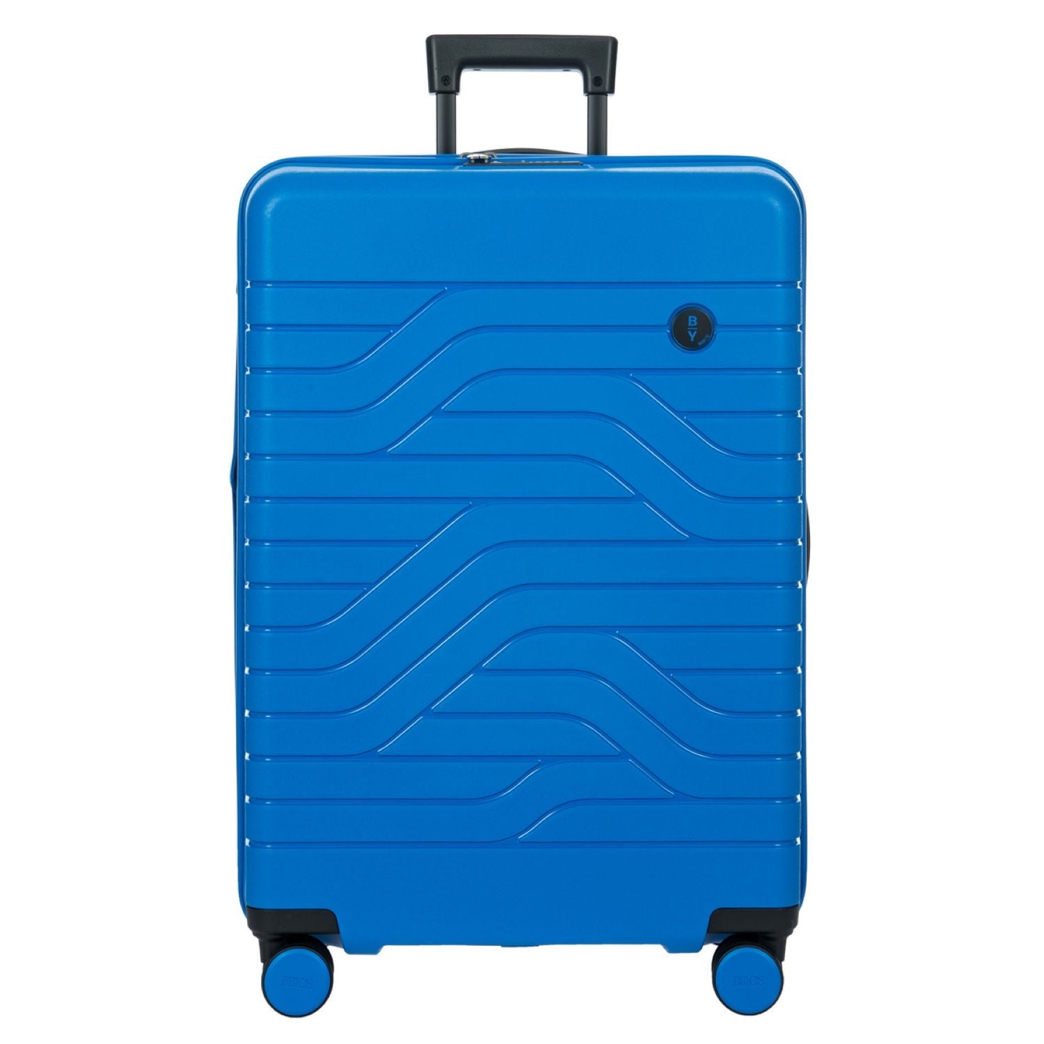 Bric's Ulisse 28" Expandable Medium Luggage Spinner