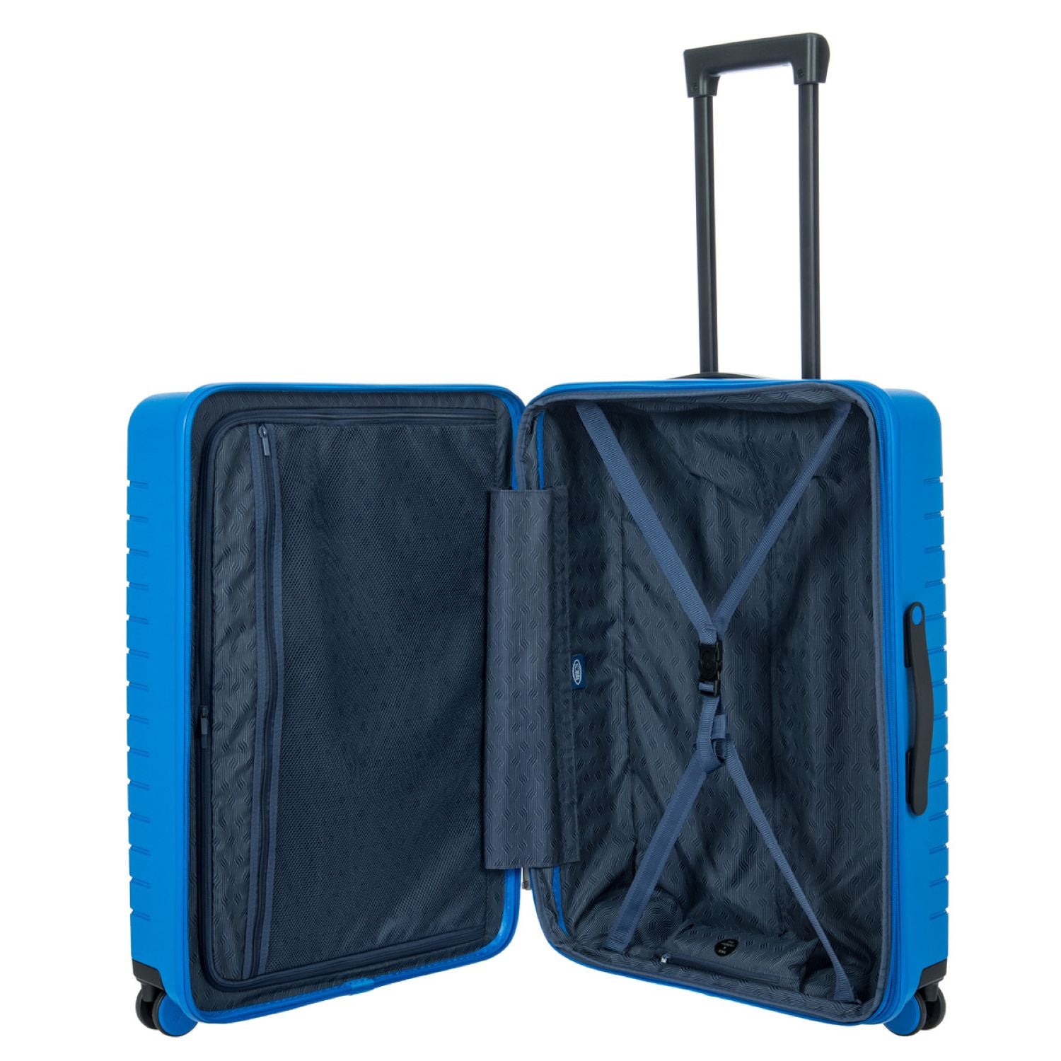 Bric's Ulisse 28" Expandable Medium Luggage Spinner