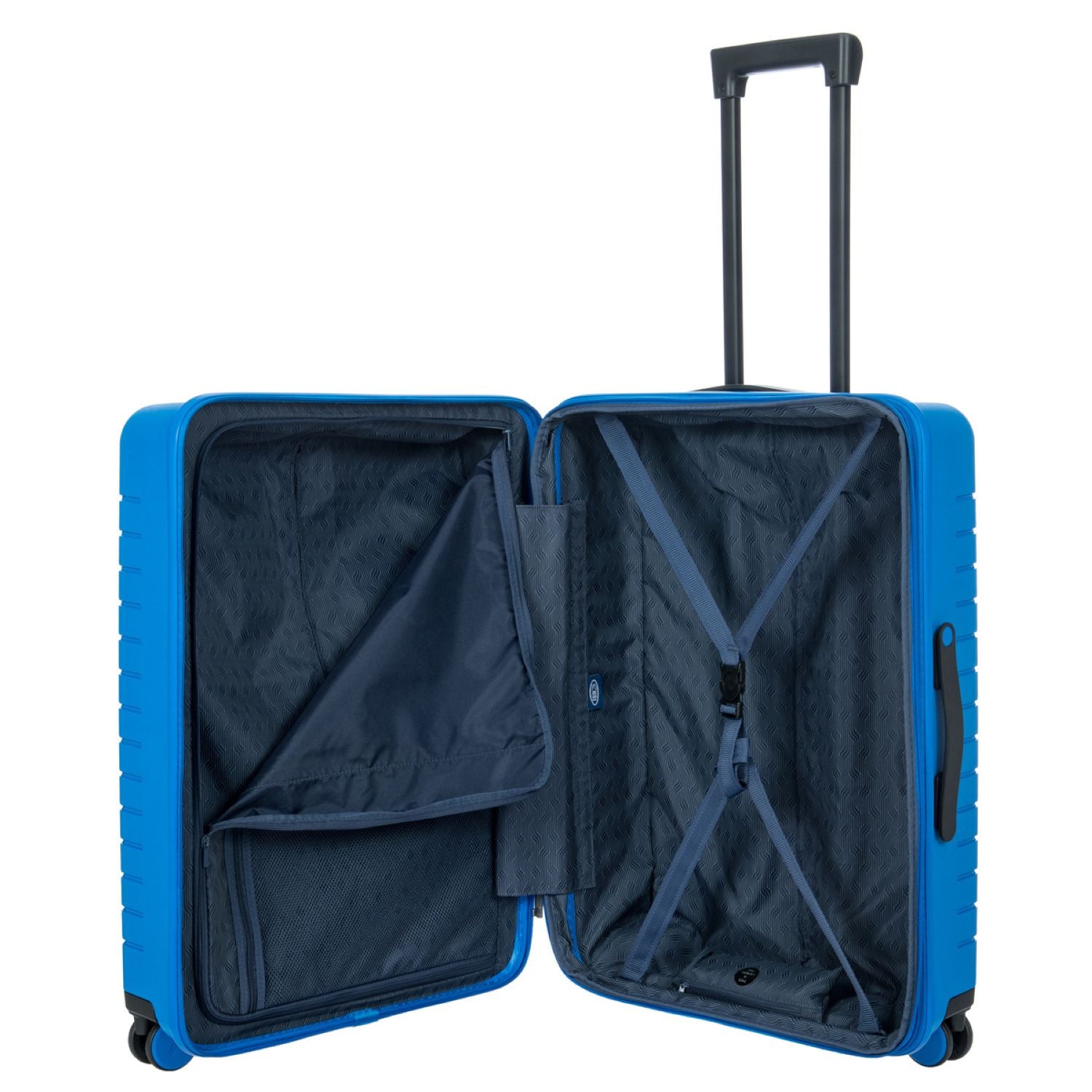 Bric's Ulisse 28" Expandable Medium Luggage Spinner