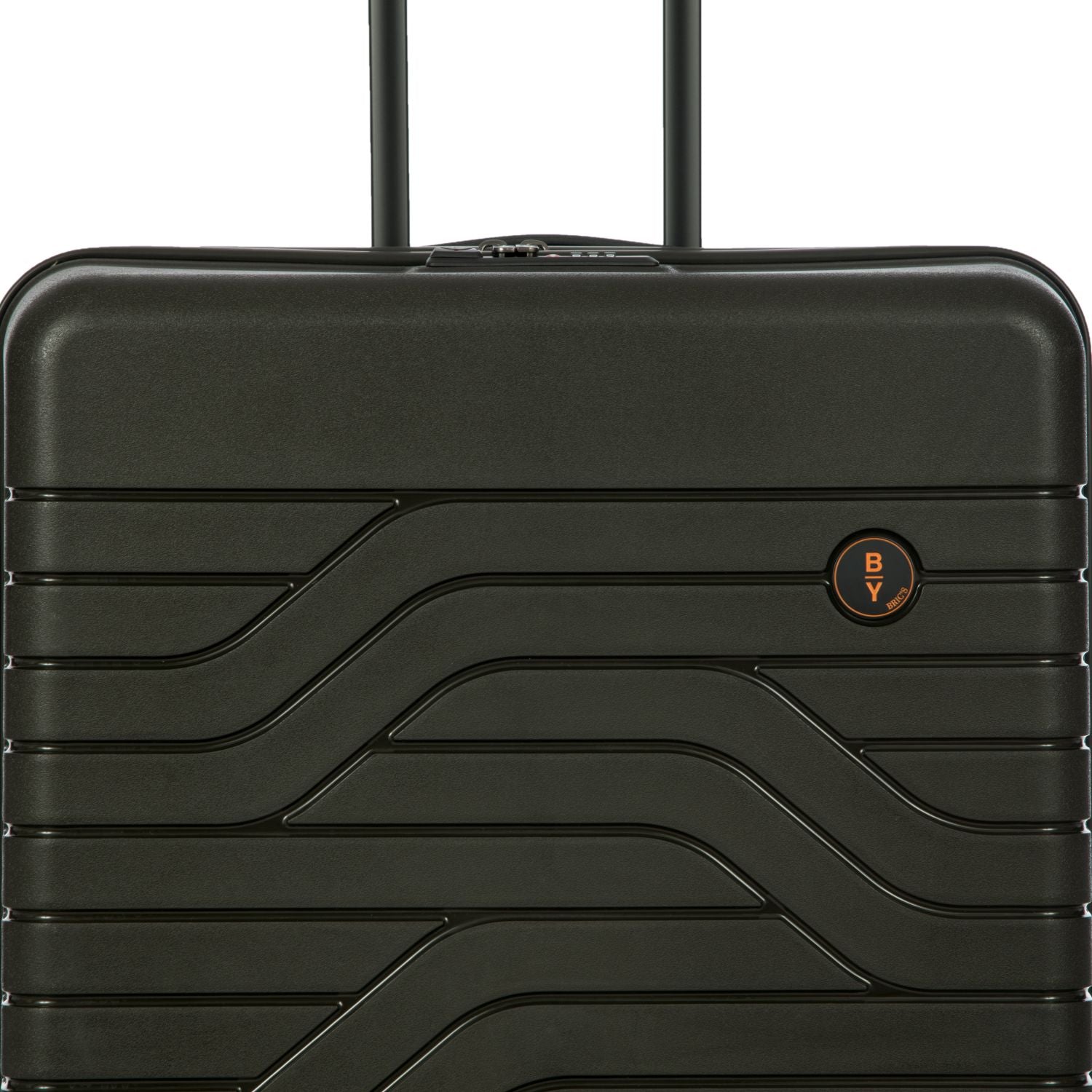 Bric's Ulisse 28" Expandable Medium Luggage Spinner (SA)