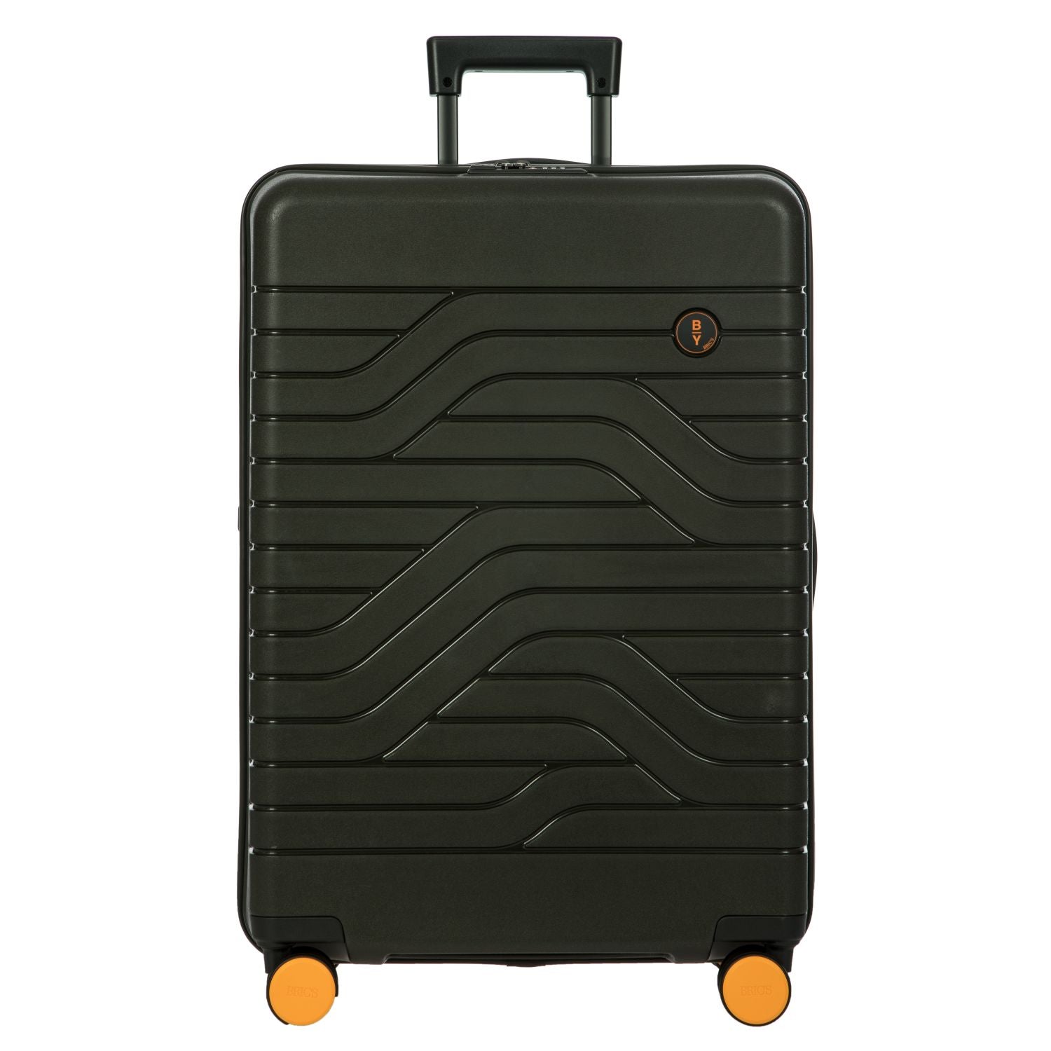 Bric's Ulisse 28" Expandable Medium Luggage Spinner (SA)