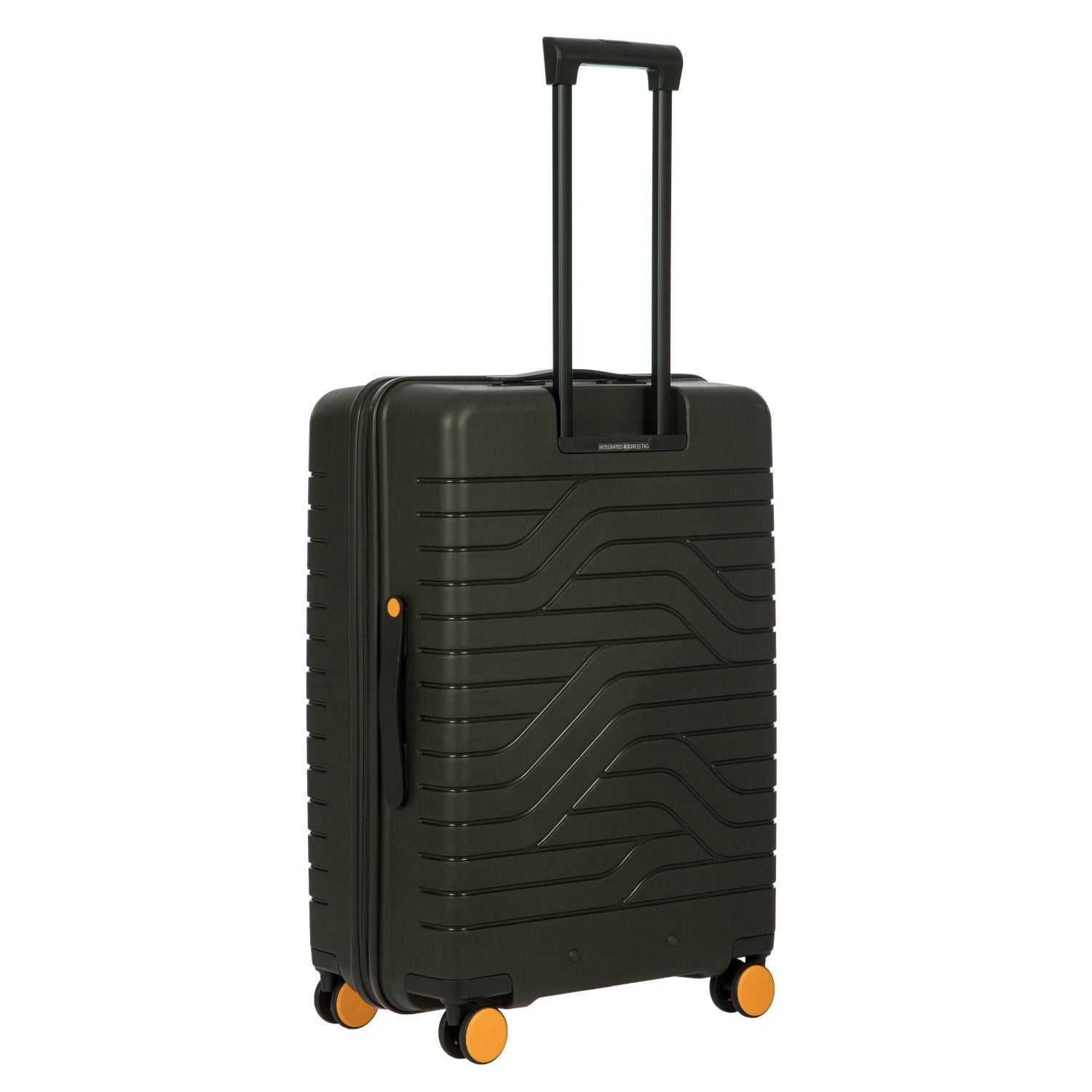 Bric's Ulisse 28" Expandable Medium Luggage Spinner