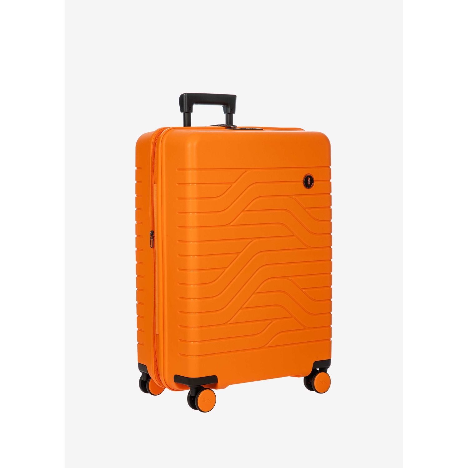 Bric's Ulisse 28" Expandable Medium Luggage Spinner (SA)