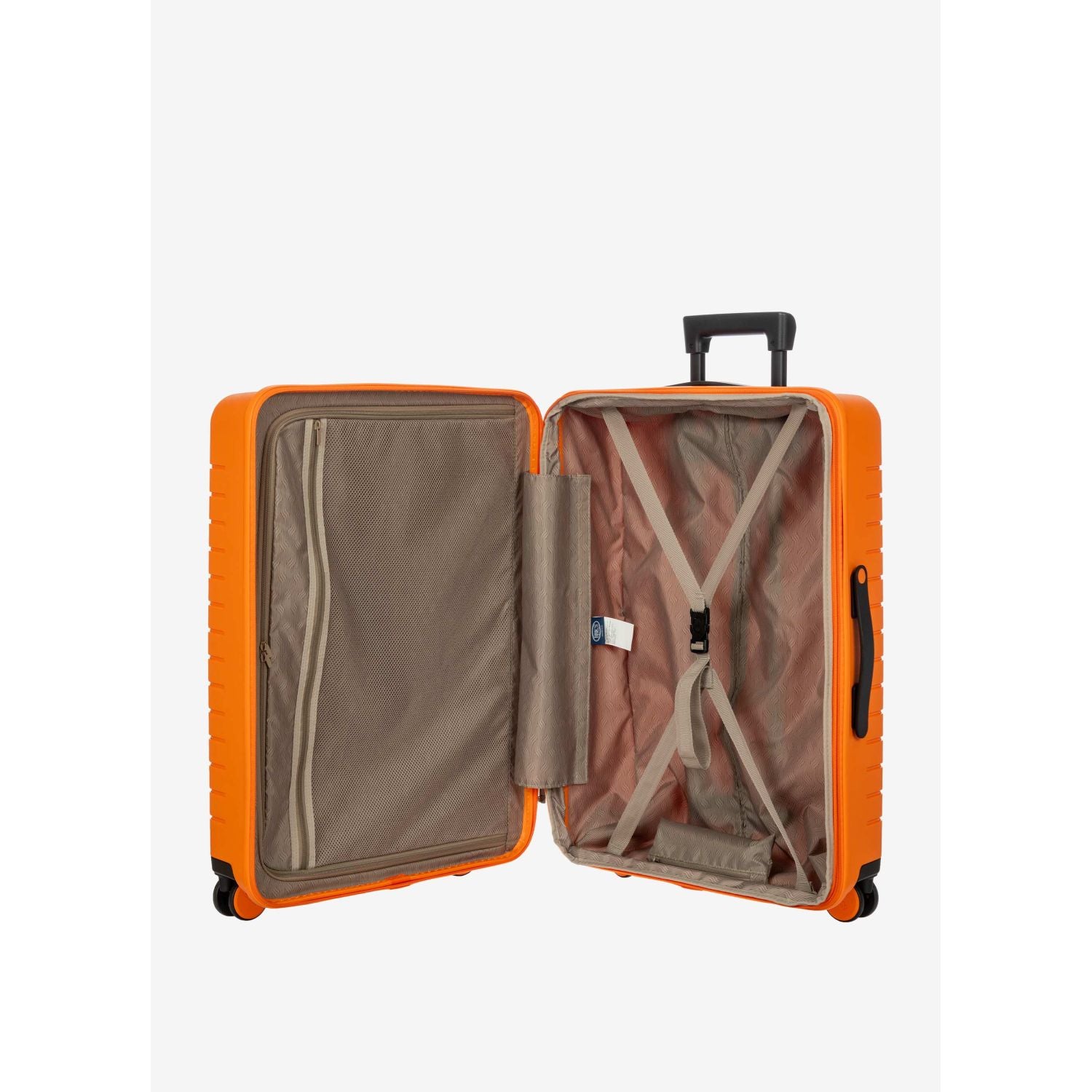 Bric's Ulisse 28" Expandable Medium Luggage Spinner