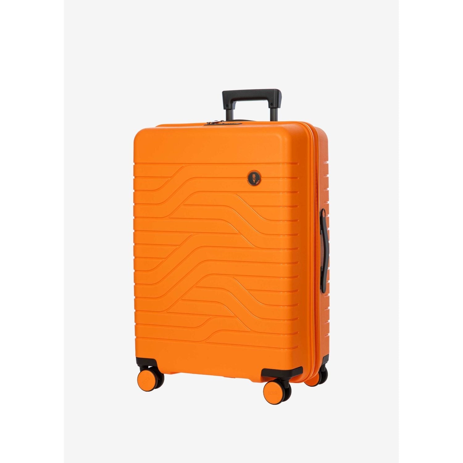 Bric's Ulisse 28" Expandable Medium Luggage Spinner (SA)