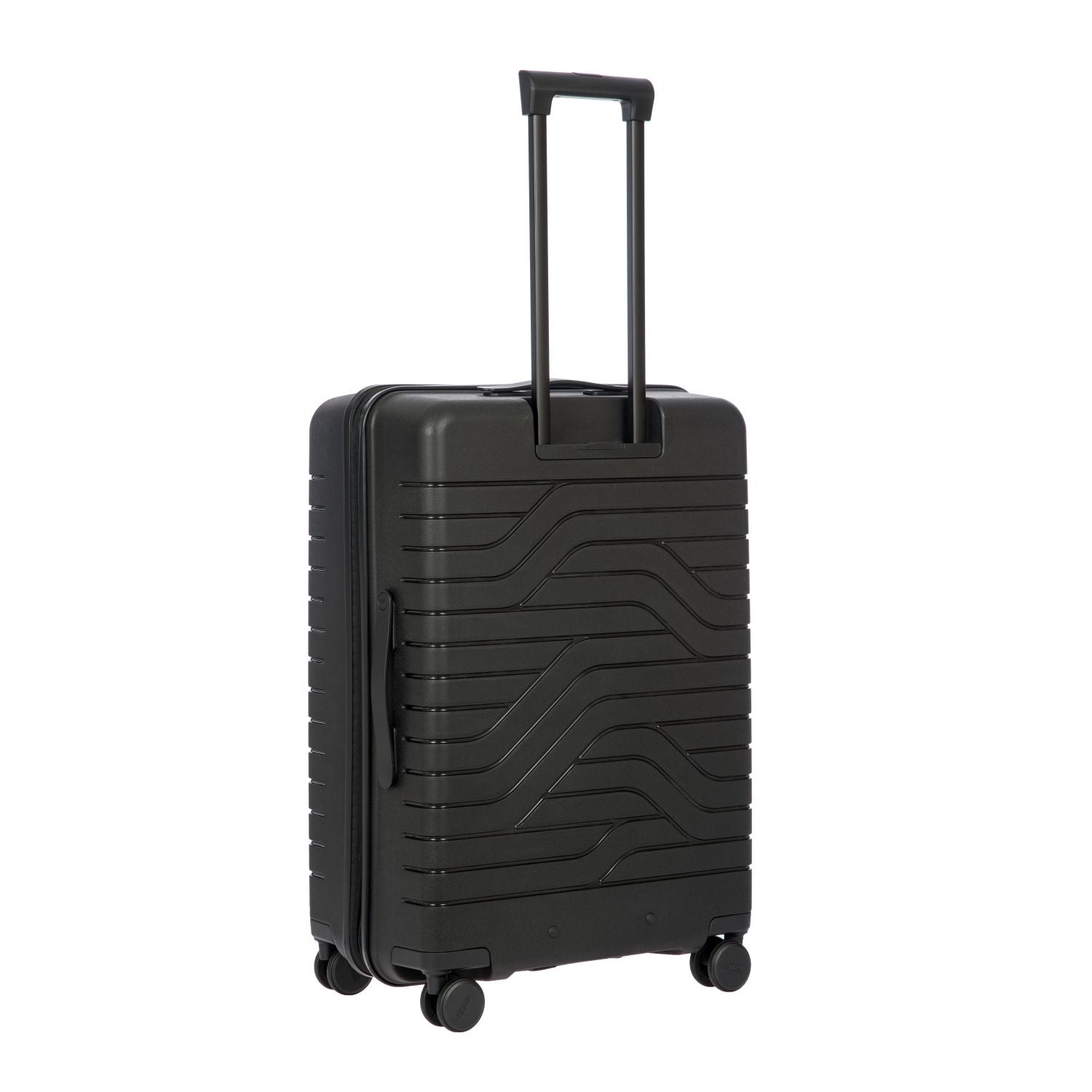 Bric's Ulisse 28" Expandable Medium Luggage Spinner (SA)