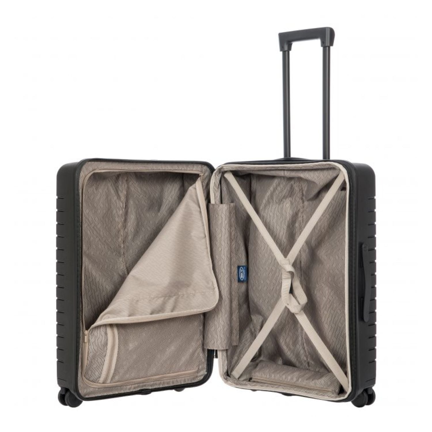 Bric's Ulisse 28" Expandable Medium Luggage Spinner