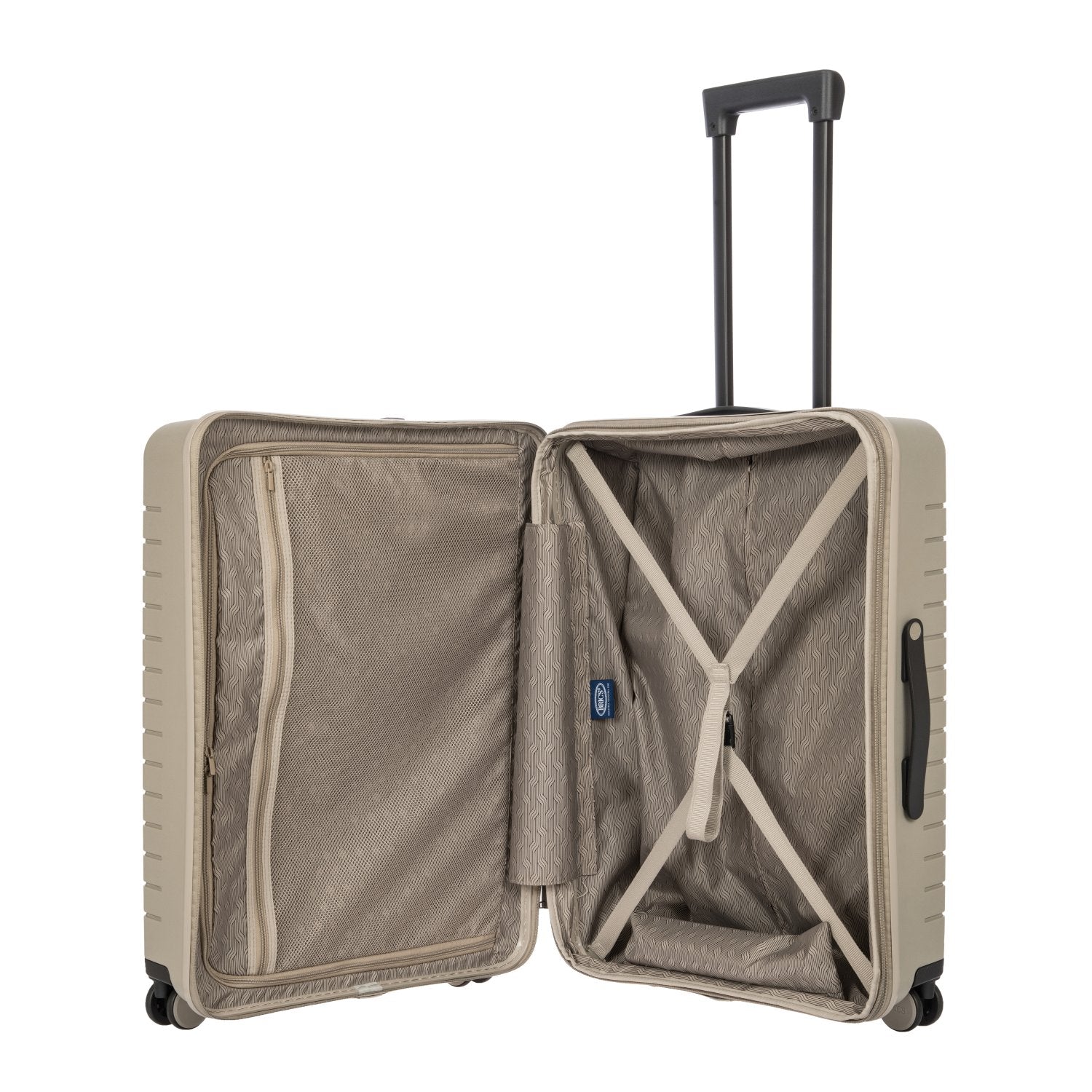 Bric's Ulisse 28" Expandable Medium Luggage Spinner