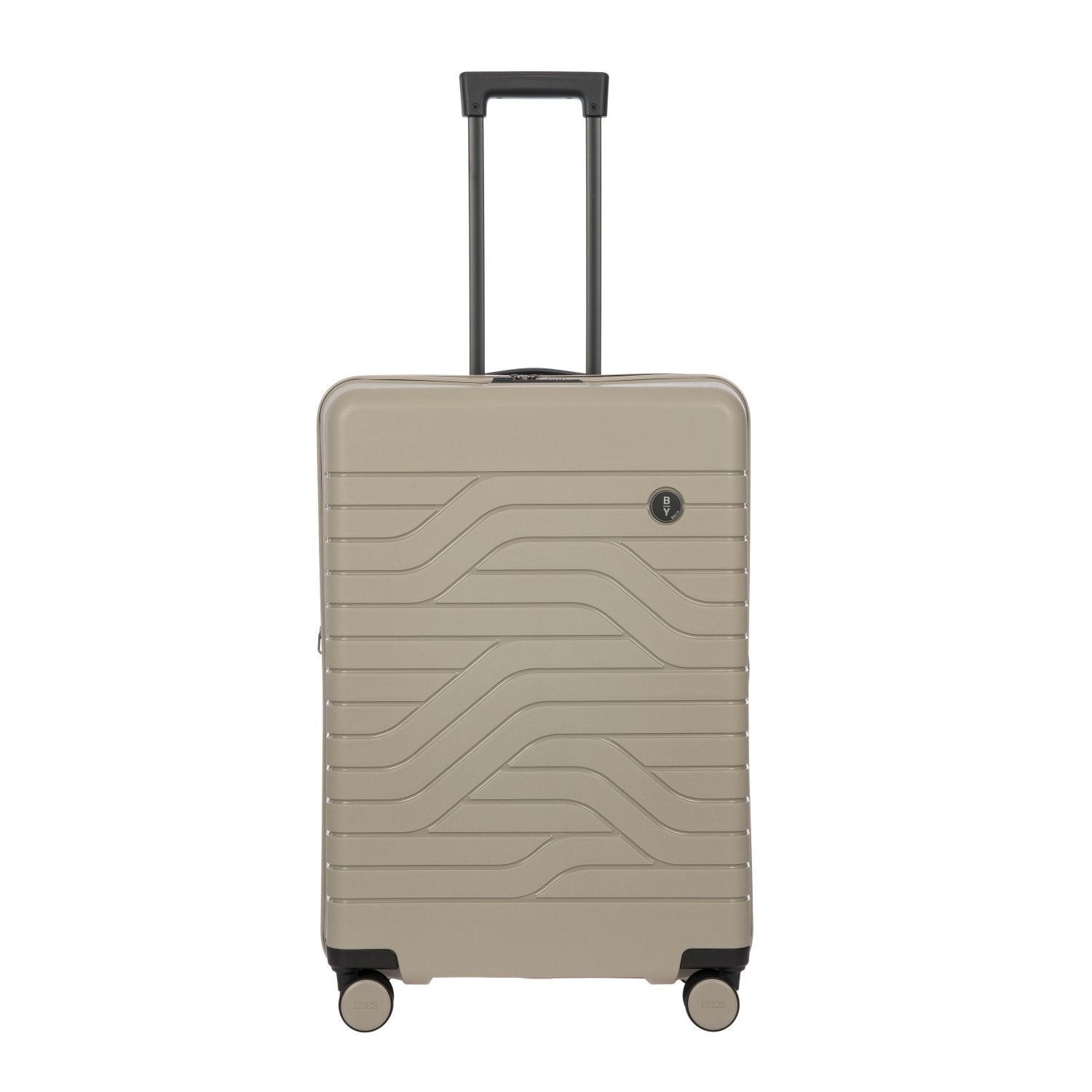 Bric's Ulisse 28" Expandable Medium Luggage Spinner