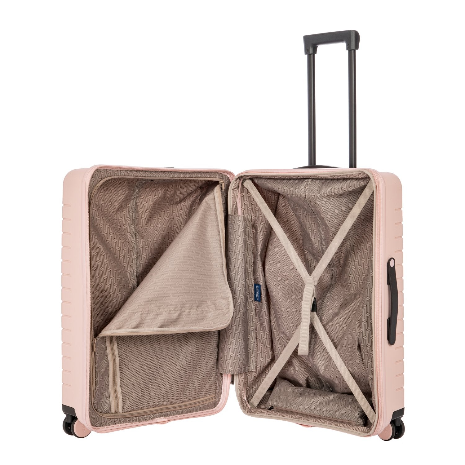 Bric's Ulisse 28" Expandable Medium Luggage Spinner