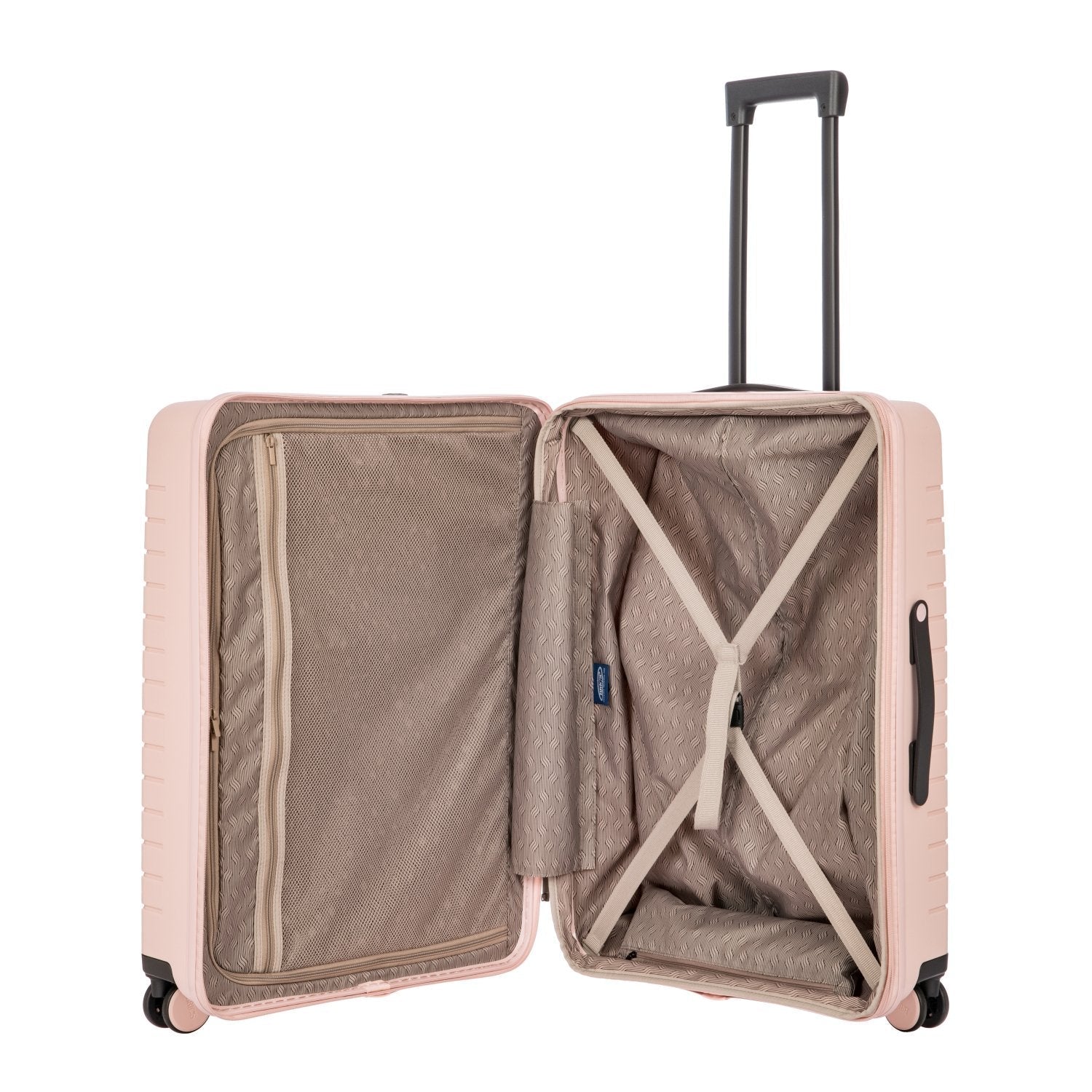 Bric's Ulisse 28" Expandable Medium Luggage Spinner (SA)