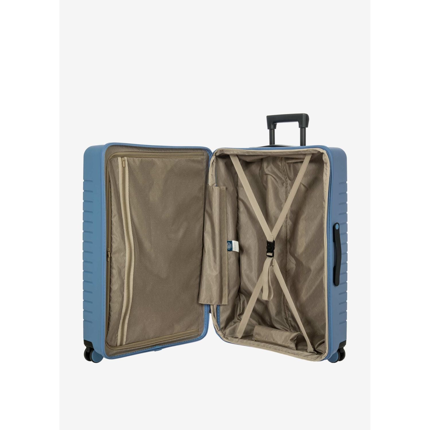 Bric's Ulisse 31" Expandable Large Luggage Spinner