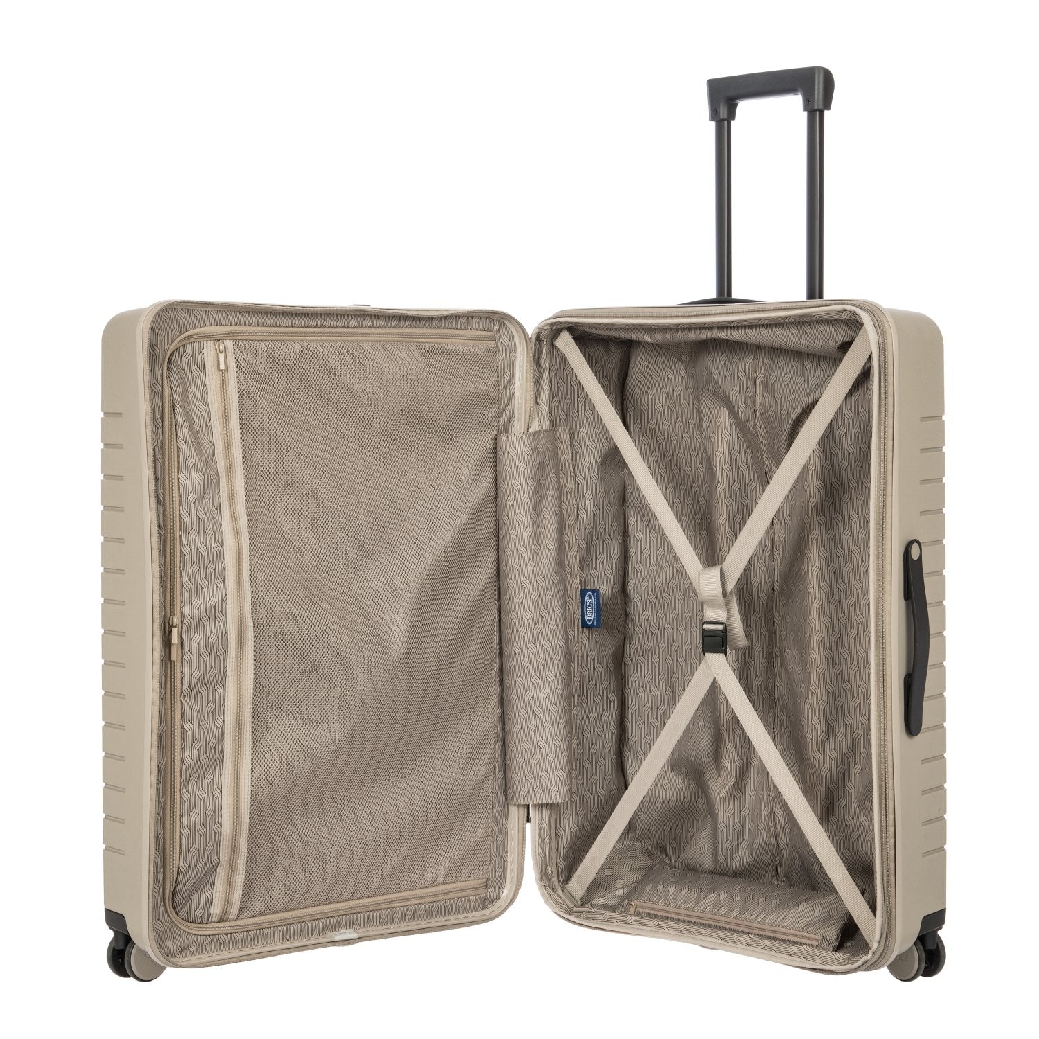 Bric's Ulisse 31" Expandable Large Luggage Spinner