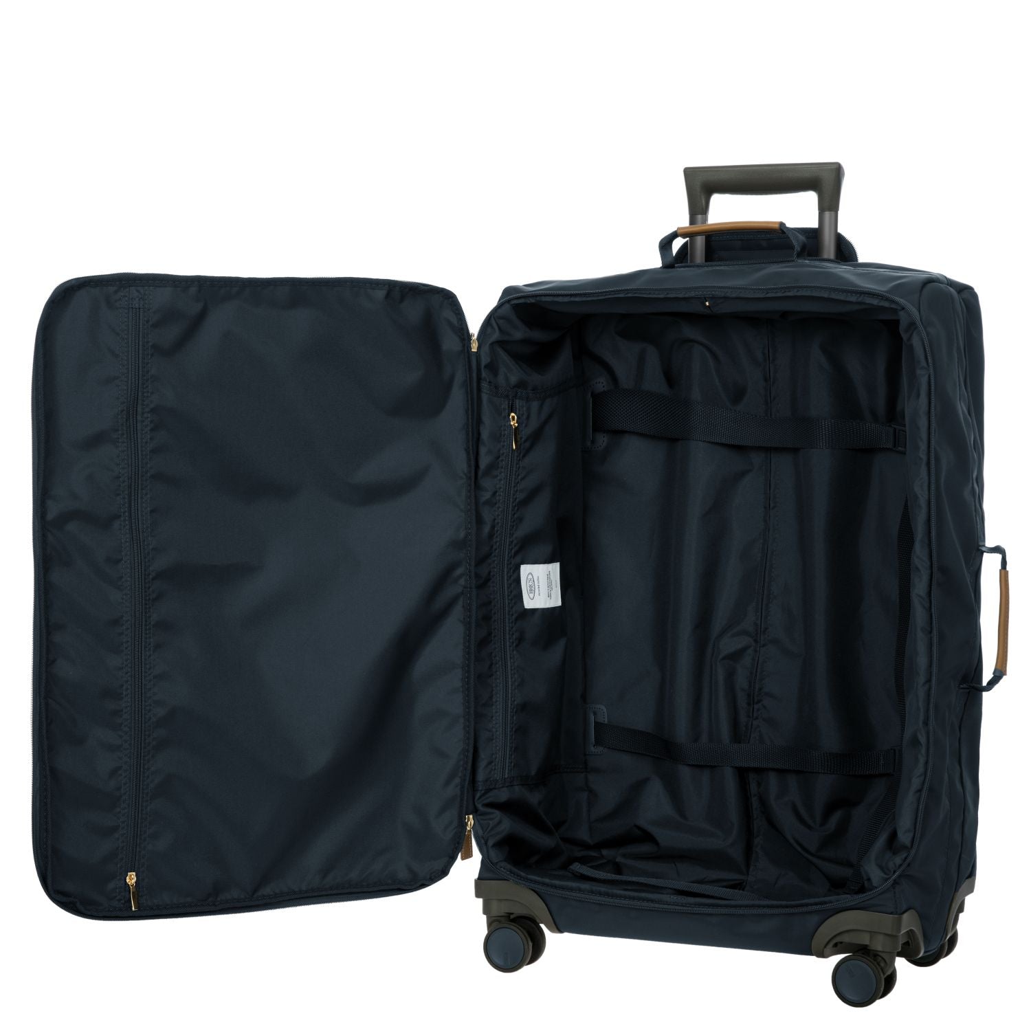 BRIC'S X-Travel 28" Medium Luggage Spinner