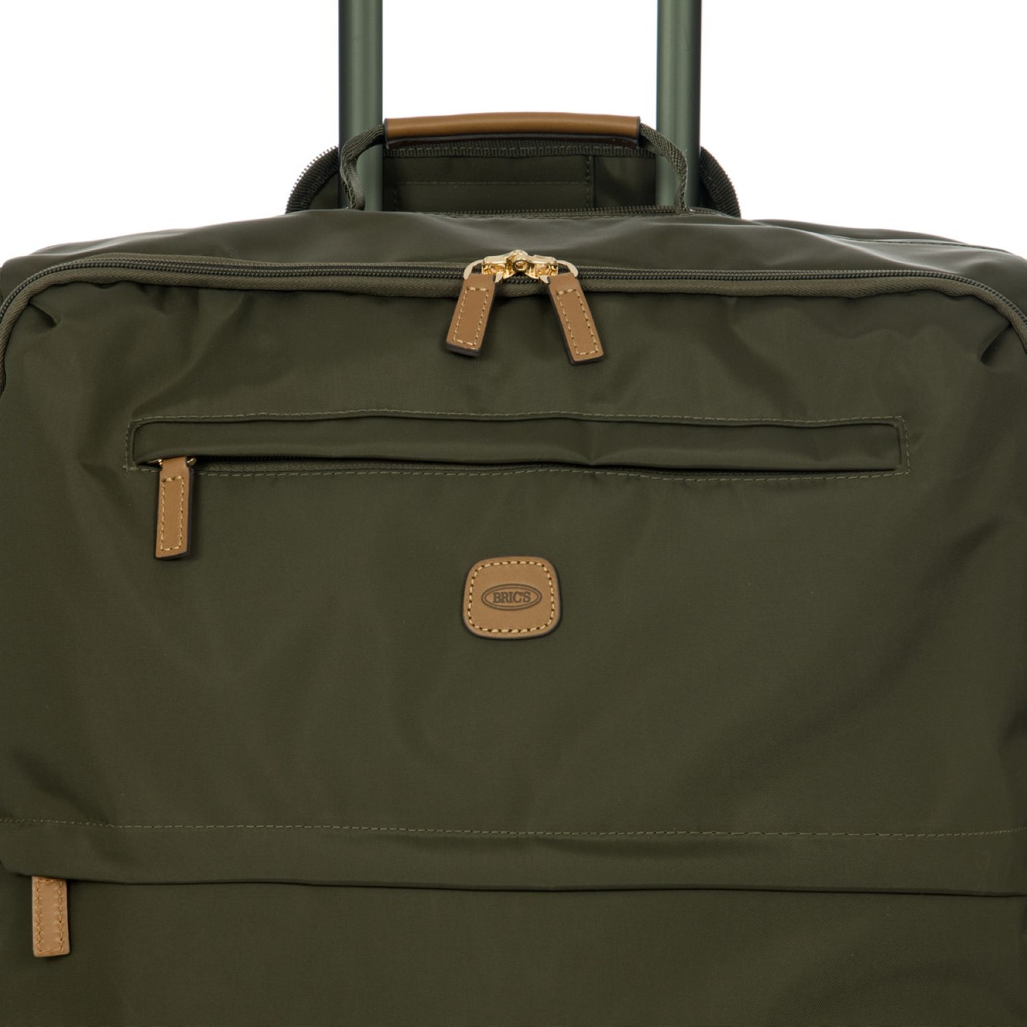 BRIC'S X-Travel 28" Medium Luggage Spinner