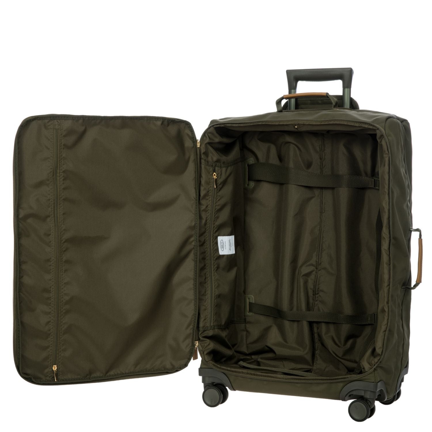 BRIC'S X-Travel 28" Medium Luggage Spinner