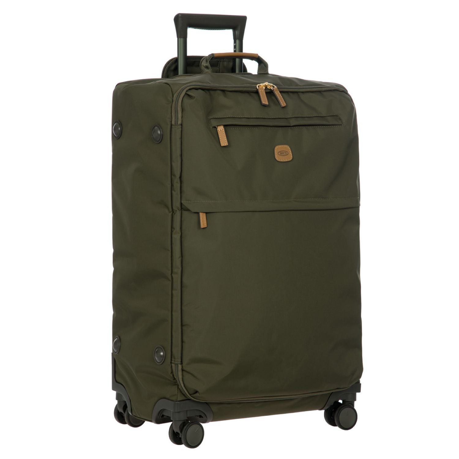 BRIC'S X-Travel 28" Medium Luggage Spinner