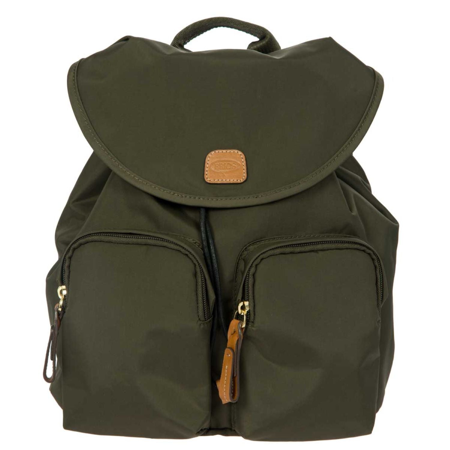 BRIC'S X-Travel City Backpack - Small