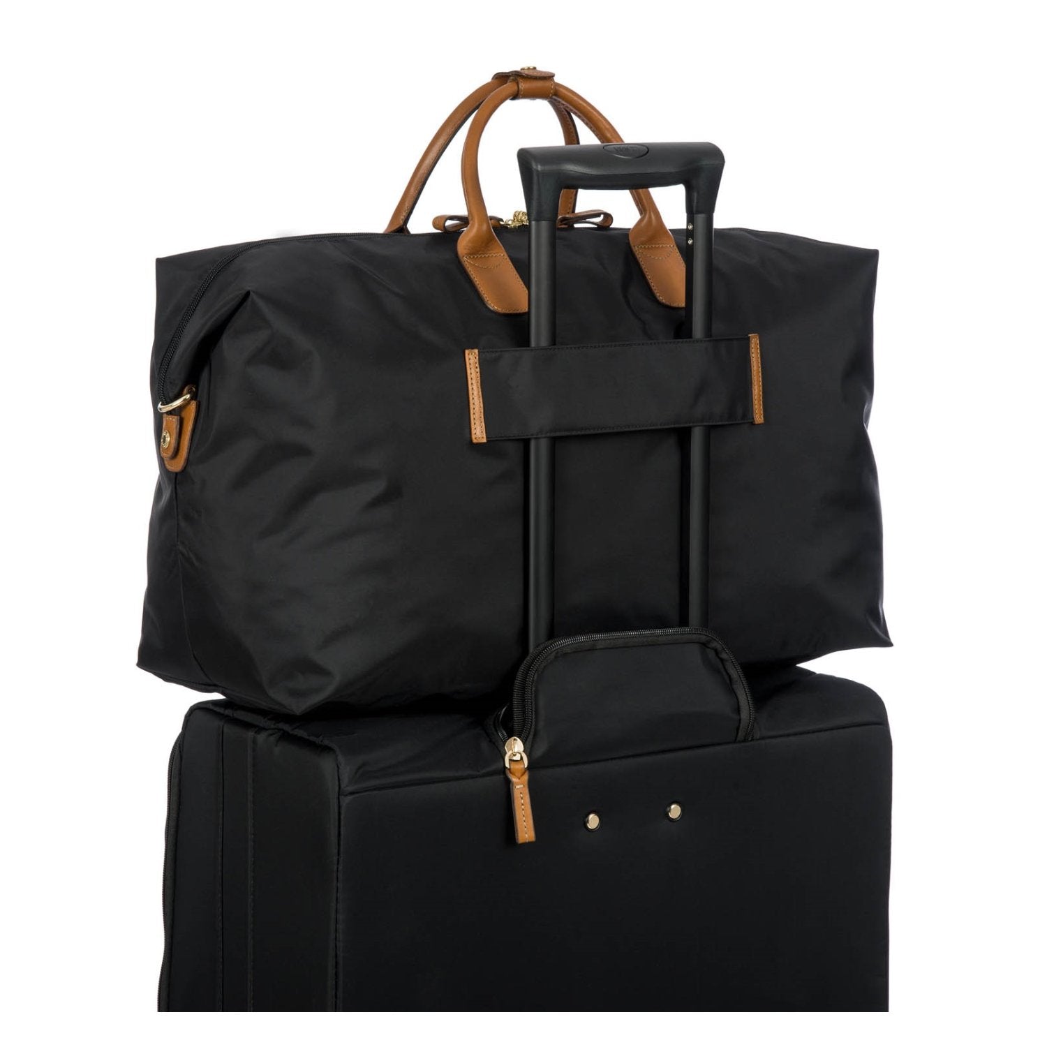 BRIC'S X-Travel Holdall Travel Duffel Bag