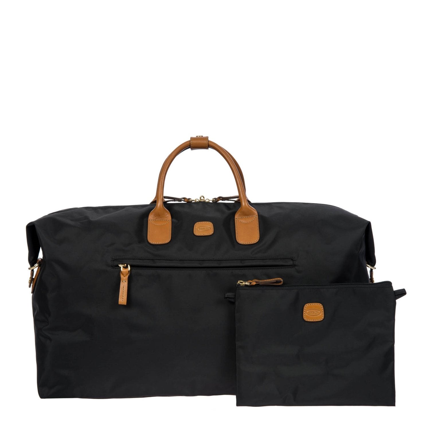 BRIC'S X-Travel Holdall Travel Duffel Bag