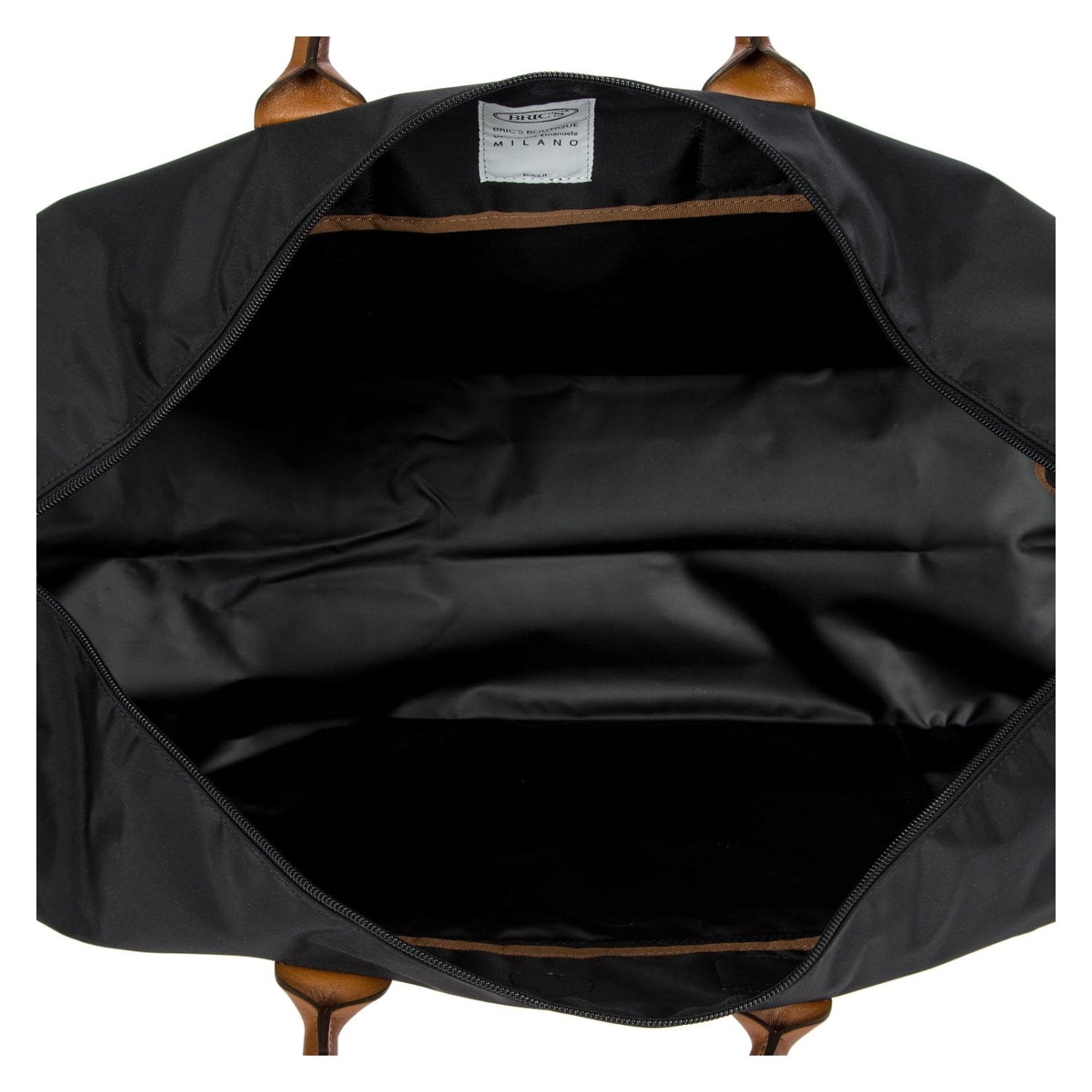 BRIC'S X-Travel Holdall Travel Duffel Bag