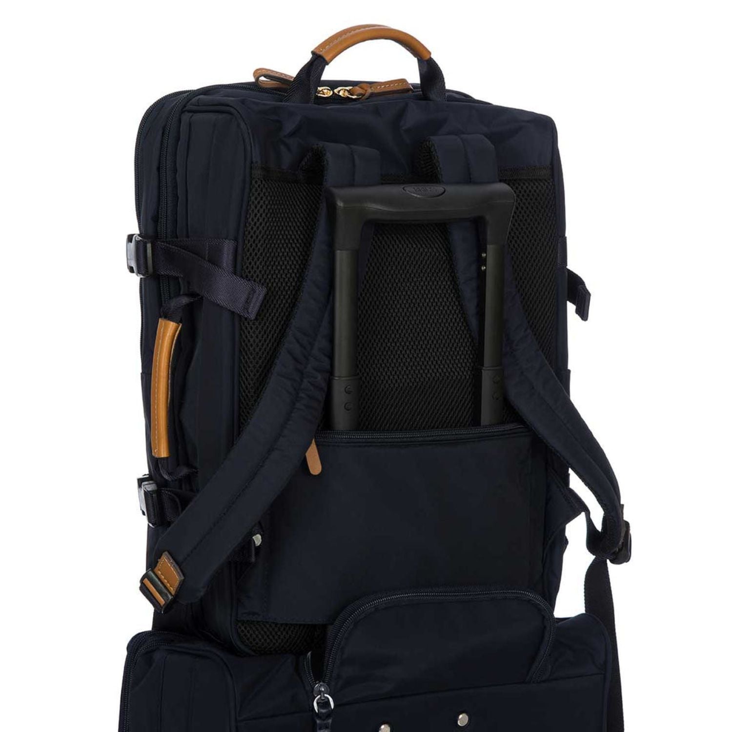 BRIC'S X-Travel Montagne Backpack