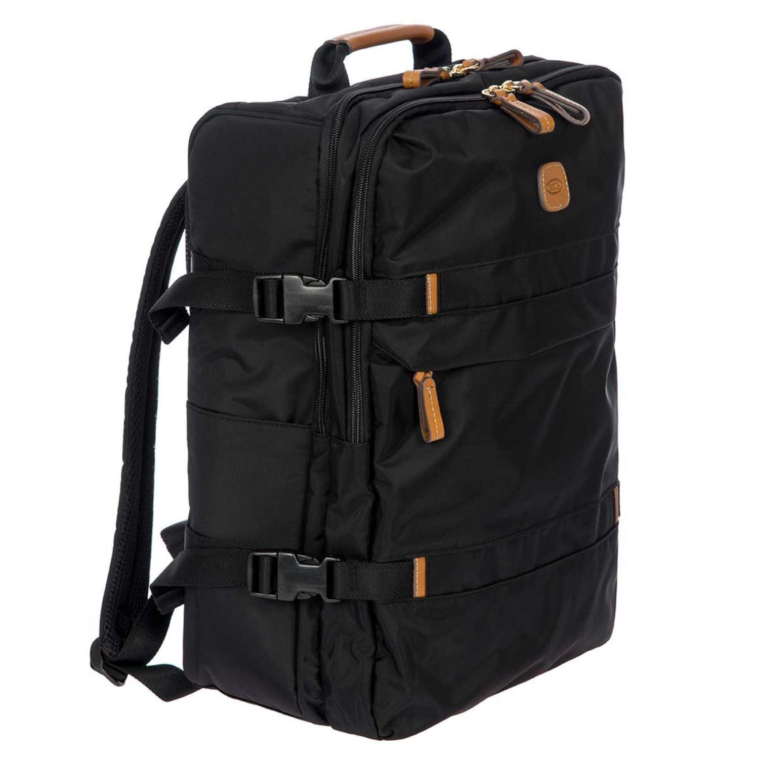 BRIC'S X-Travel Montagne Backpack