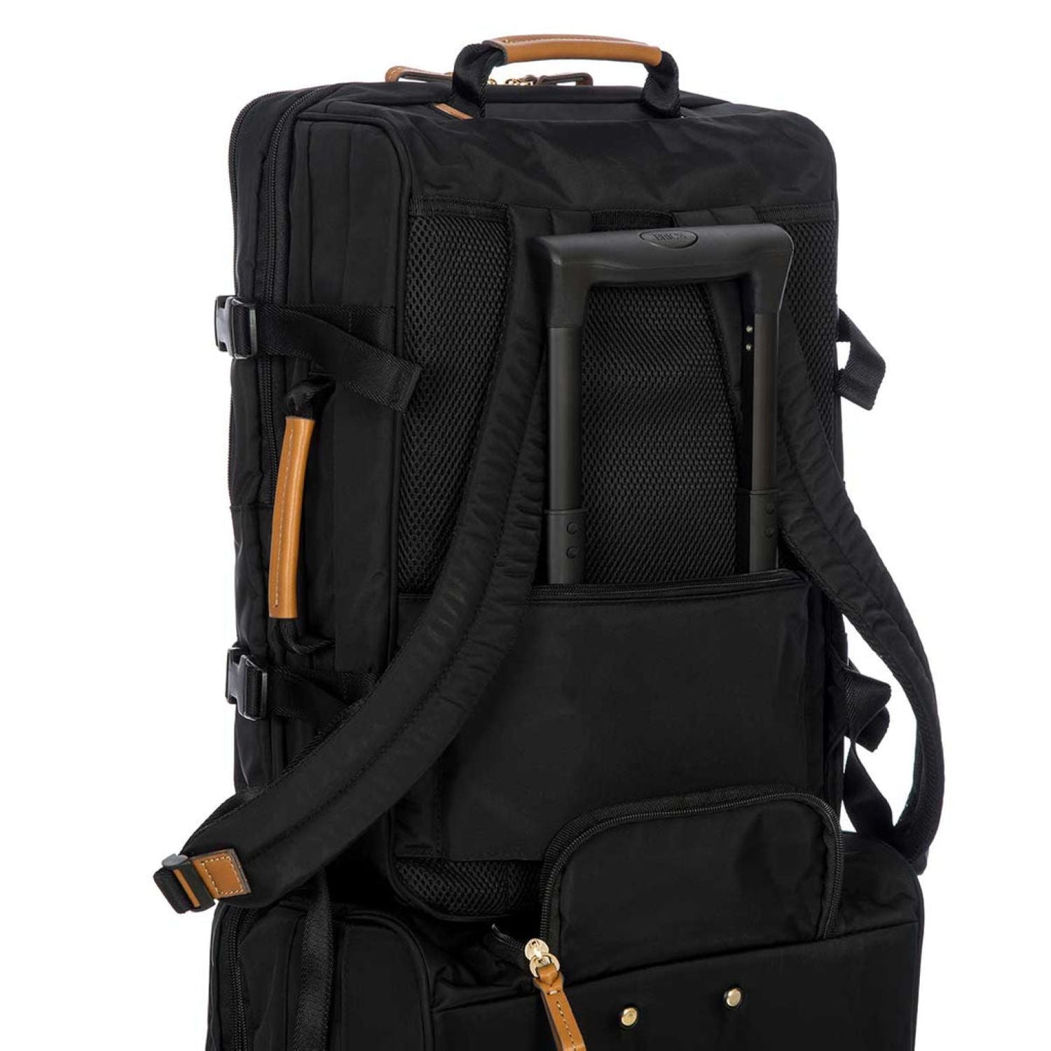 BRIC'S X-Travel Montagne Backpack