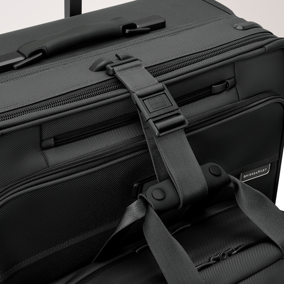 Briggs & Riley Baseline Essential 2-Wheel Carry-On