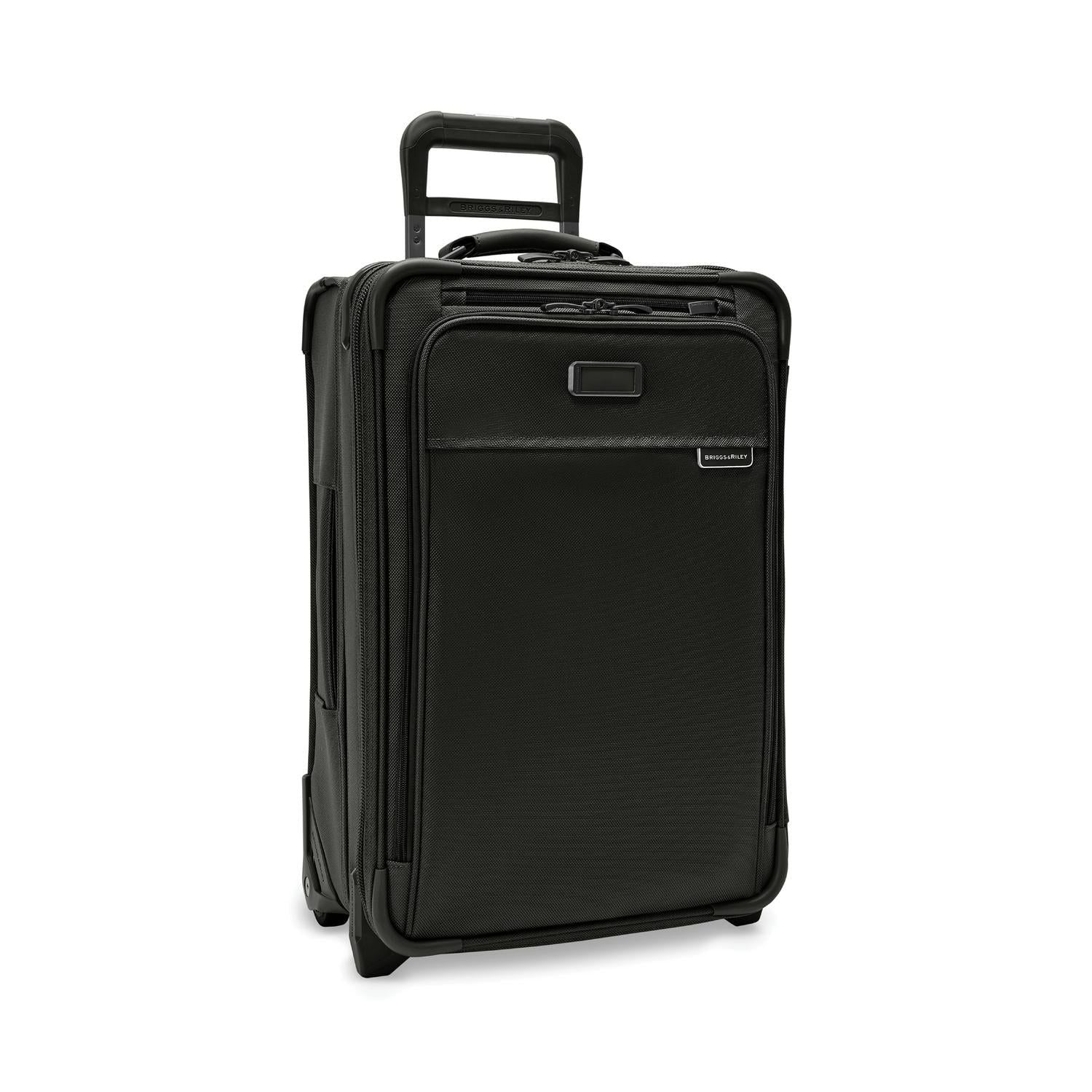 Briggs & Riley Baseline Essential 2-Wheel Carry-On | Carry-On Luggage, Luggage, Soft Case Luggage | Briggs & Riley