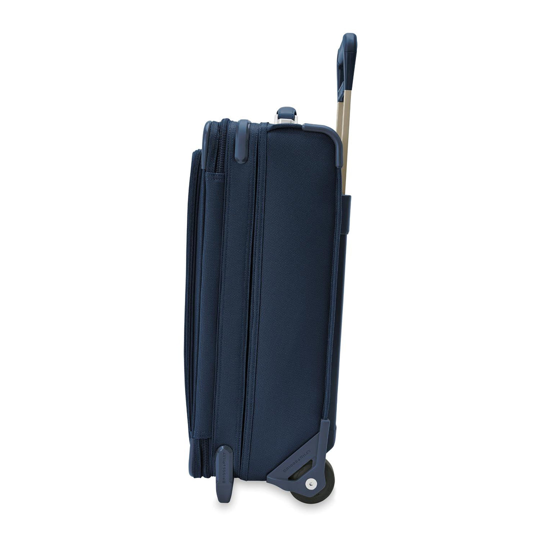 Briggs & Riley Baseline Essential 2-Wheel Carry-On