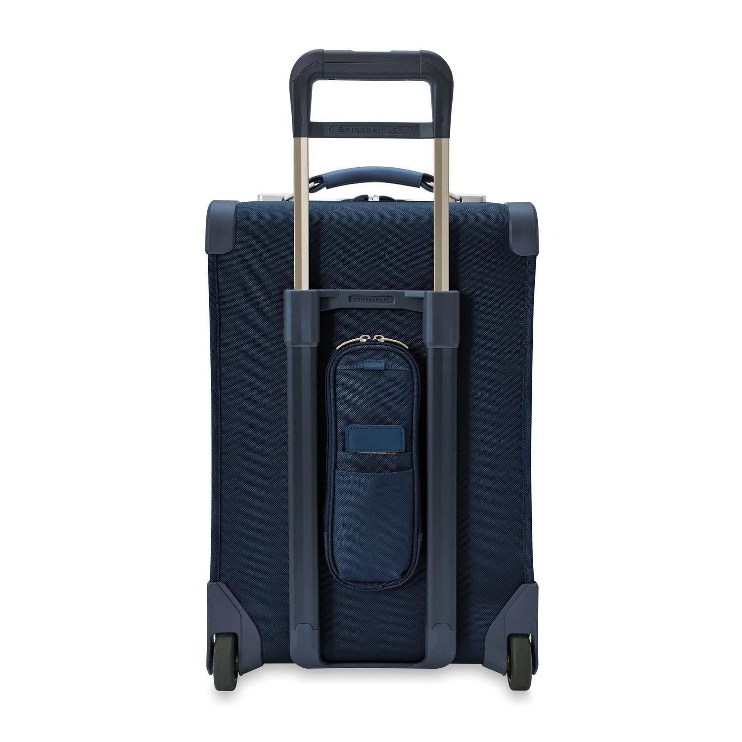 Briggs & Riley Baseline Essential 2-Wheel Carry-On