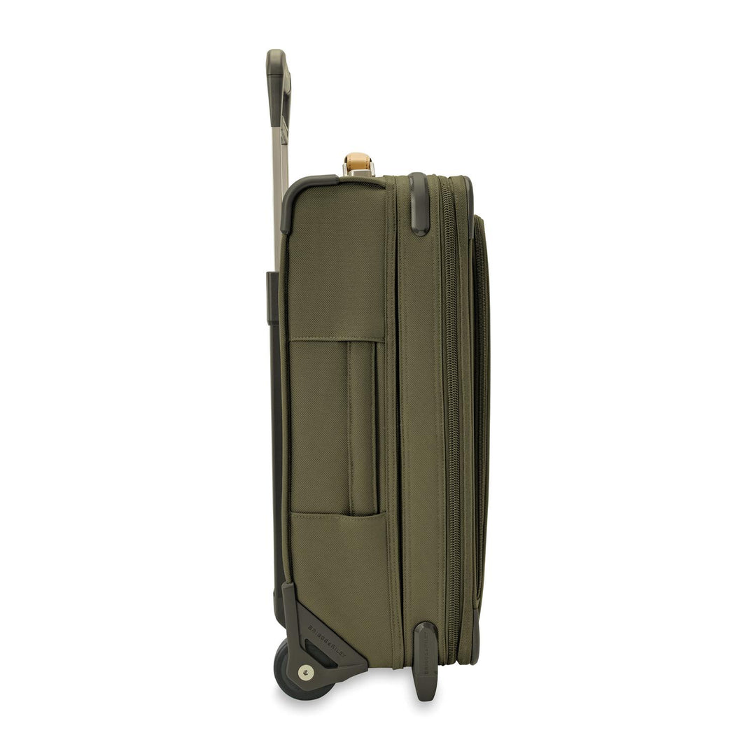 Briggs & Riley Baseline Essential 2-Wheel Carry-On