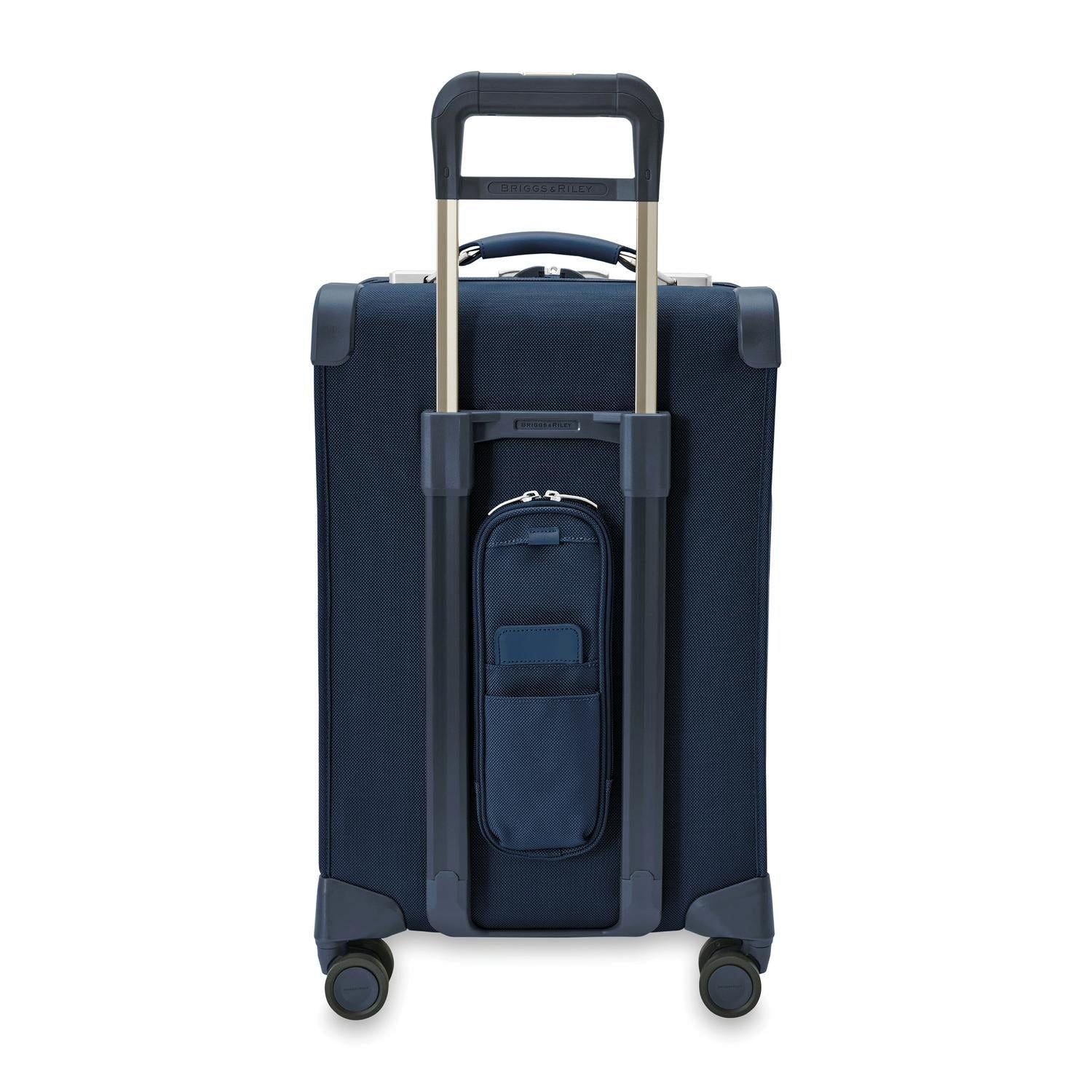 Briggs & Riley Baseline Essential 22" Carry-On Expandable Spinner